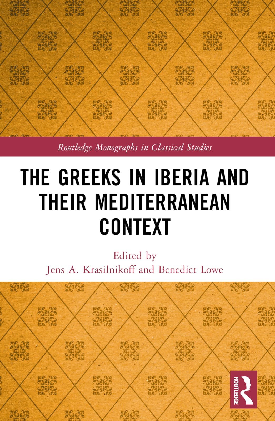 The Greeks in Iberia and their Mediterranean Context Natural Sciences