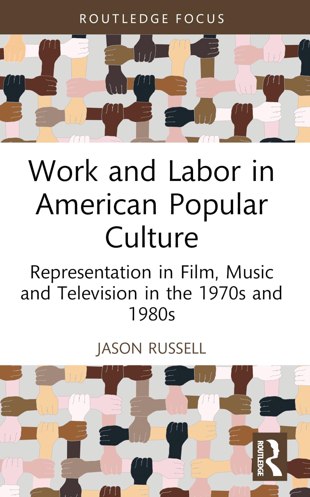 Work and Labor in American Popular Culture Social Sciences