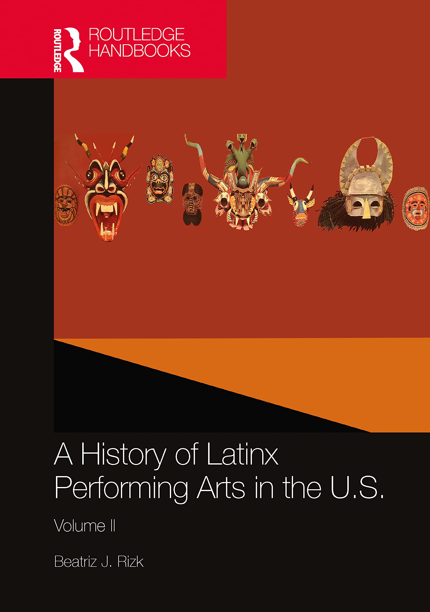A History of Latinx Performing Arts in the U.S. Film, Art & Culture