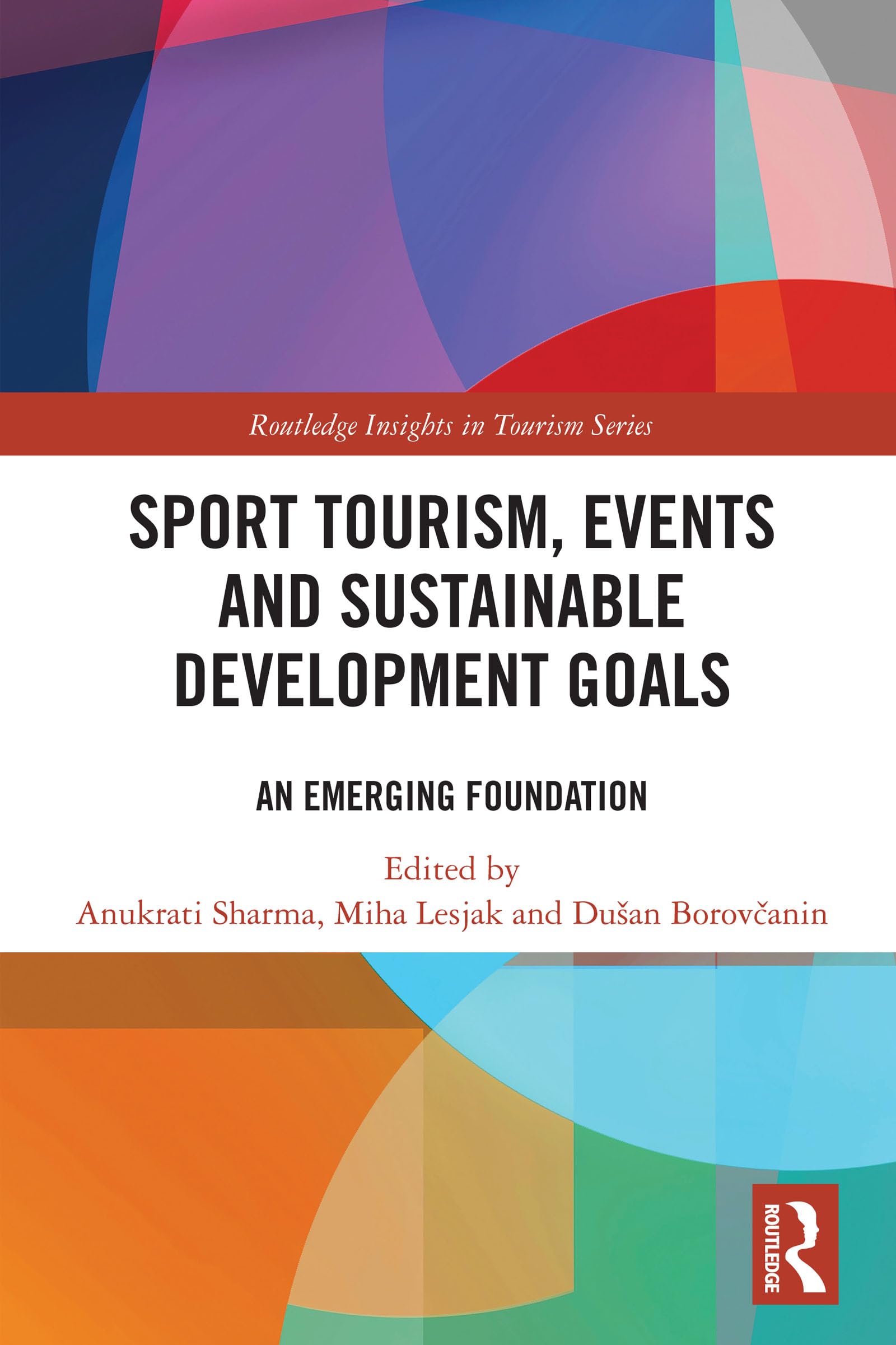 Sport Tourism, Events and Sustainable Development Goals Business, Finance & Career