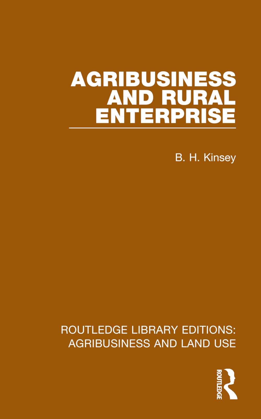 Agribusiness and Rural Enterprise Law