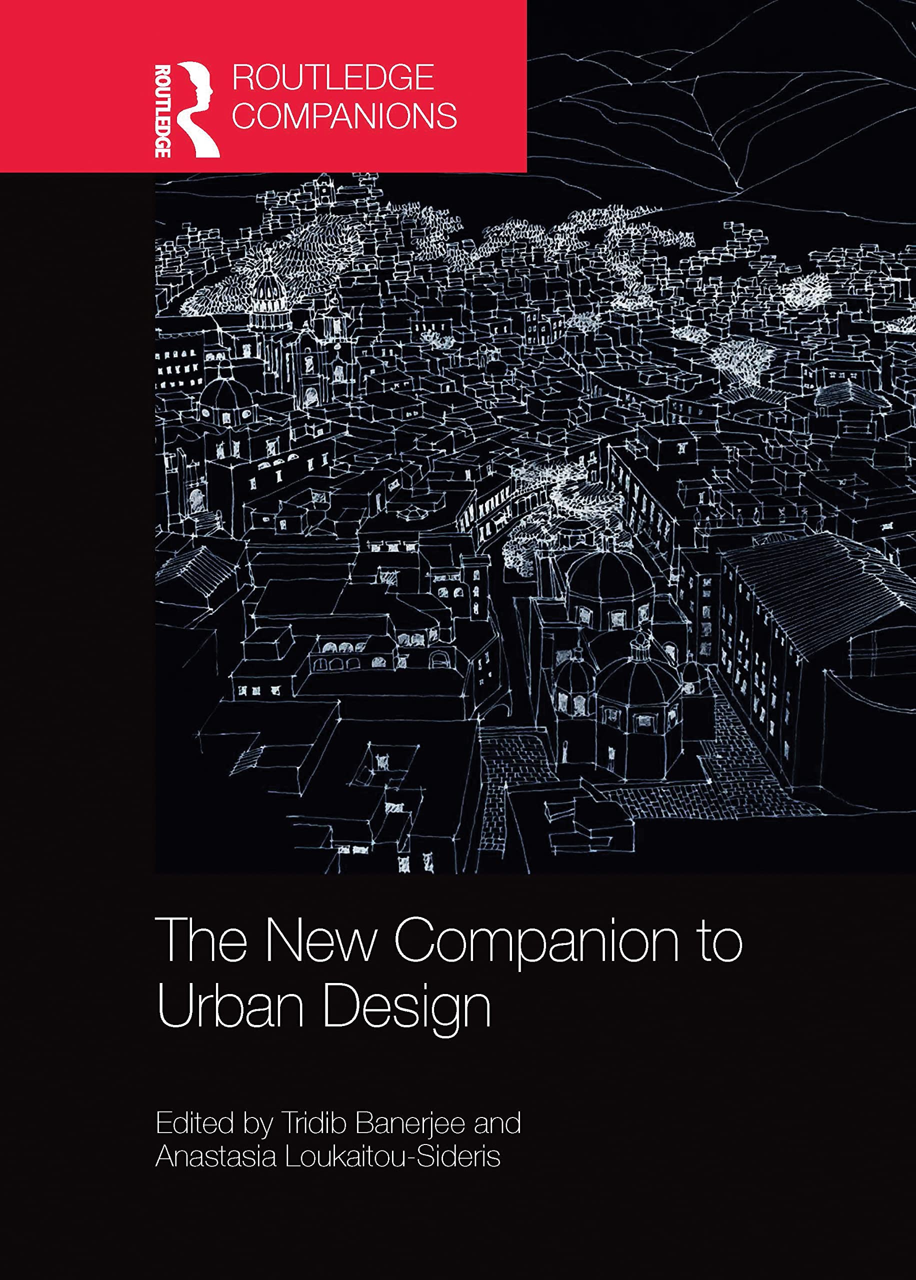 The New Companion to Urban Design Law