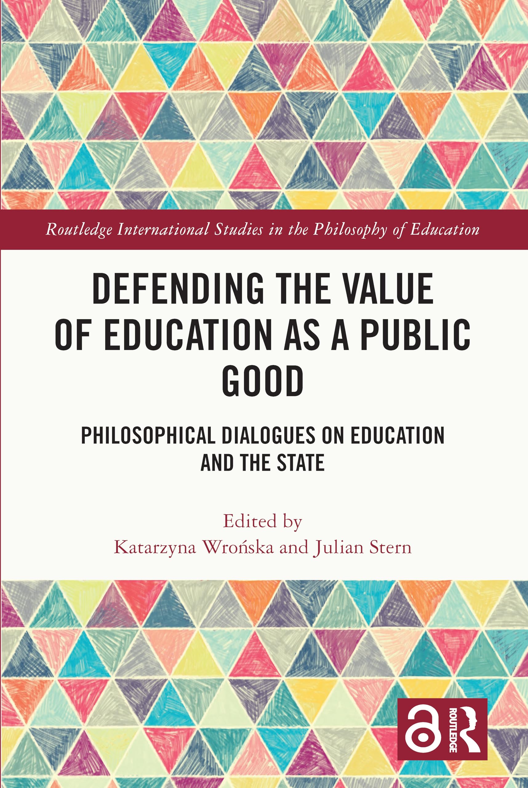 Defending the Value of Education as a Public Good Philosophy