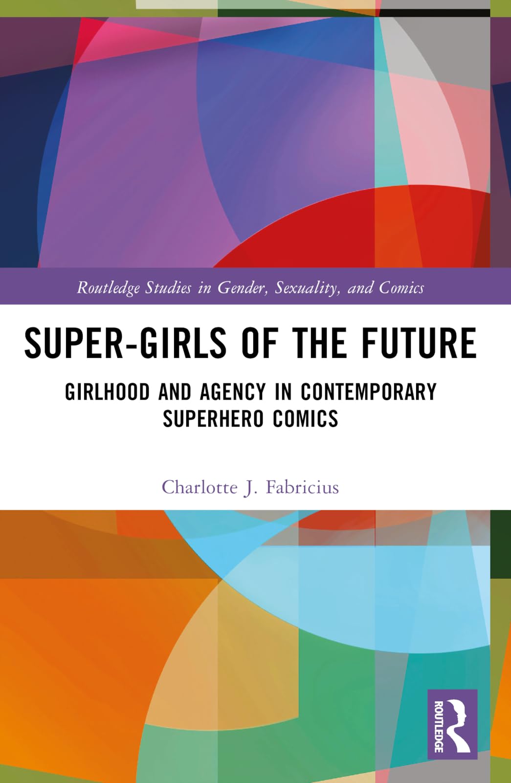 Super-Girls of the Future Law