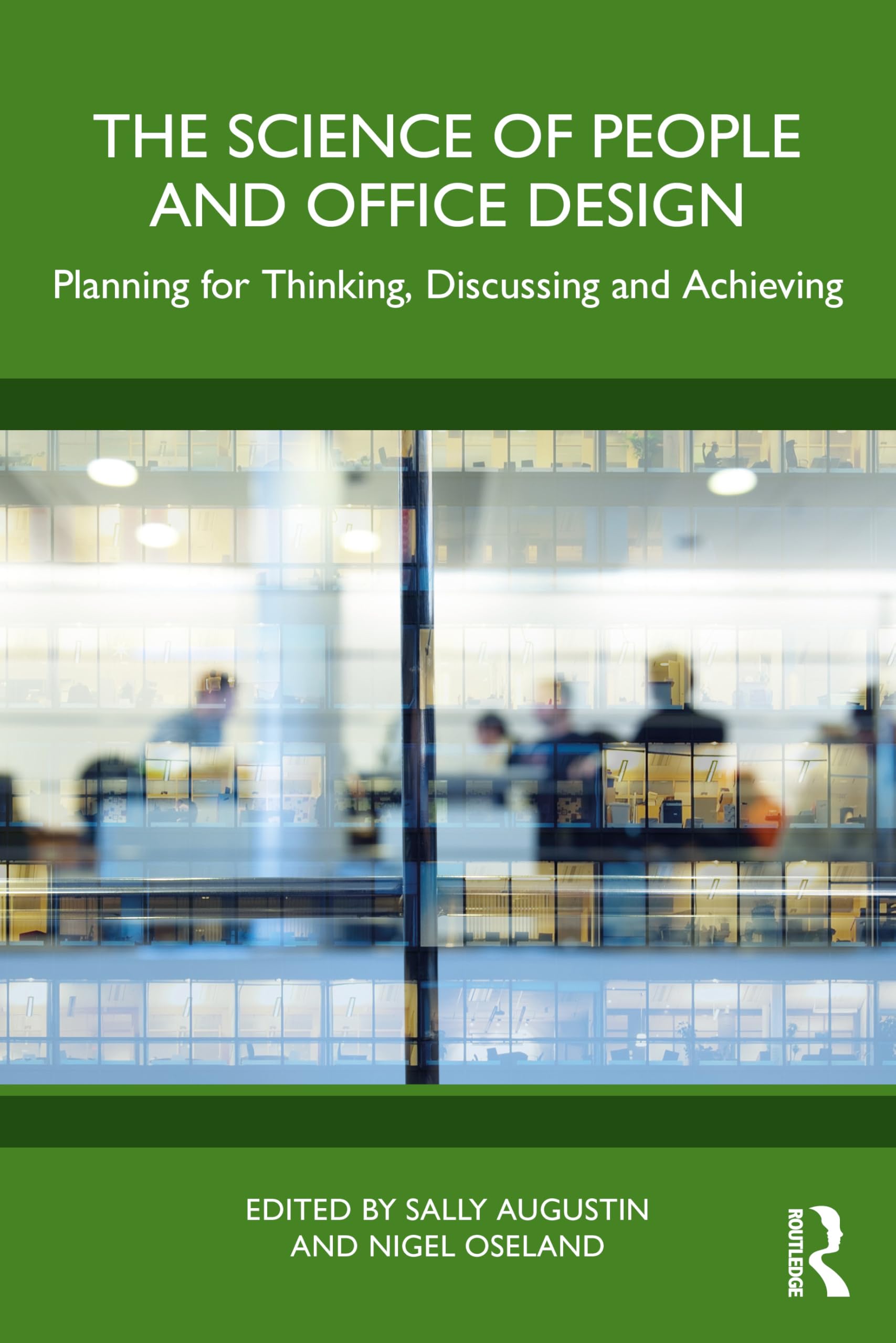 The Science of People and Office Design Medicine