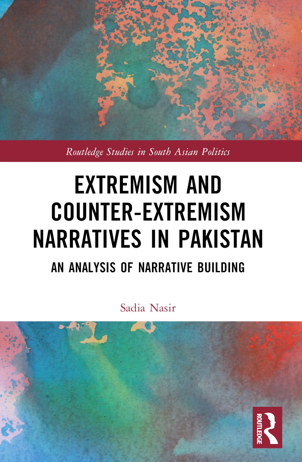Extremism and Counter-Extremism Narratives in Pakistan Books