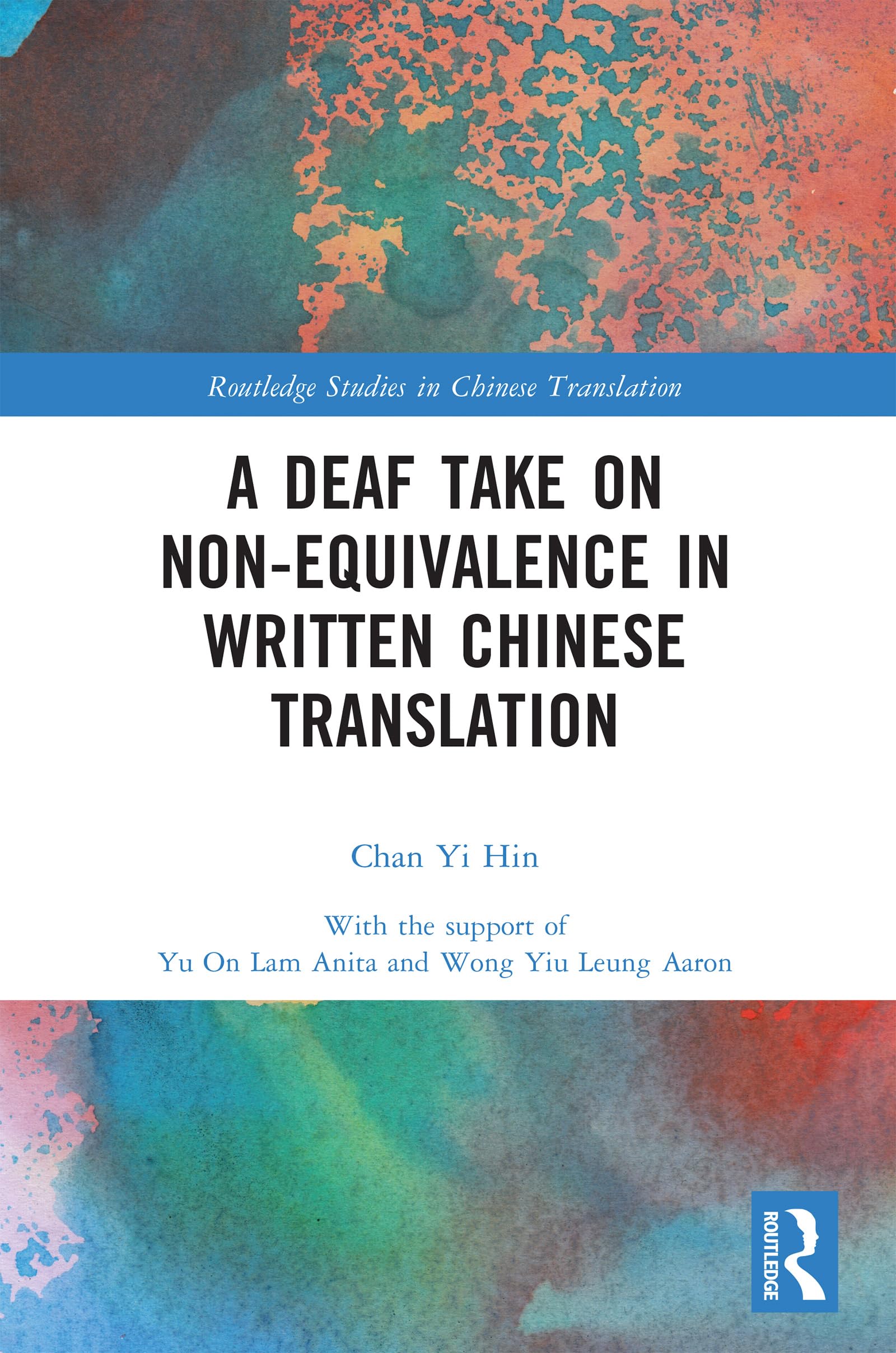 A Deaf Take on Non-Equivalence in Written Chinese Translation Medicine