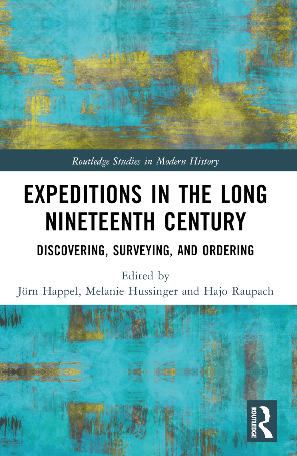 Expeditions in the Long Nineteenth Century Business & Technology