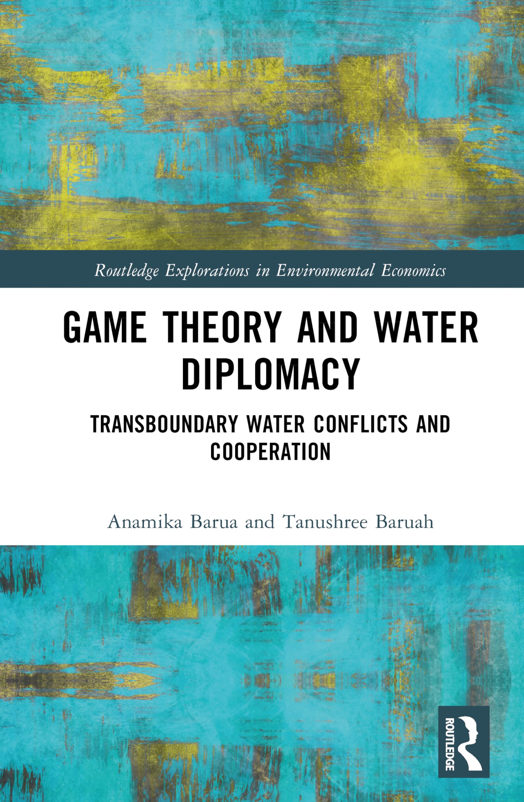Game Theory and Water Diplomacy Business, Finance & Career