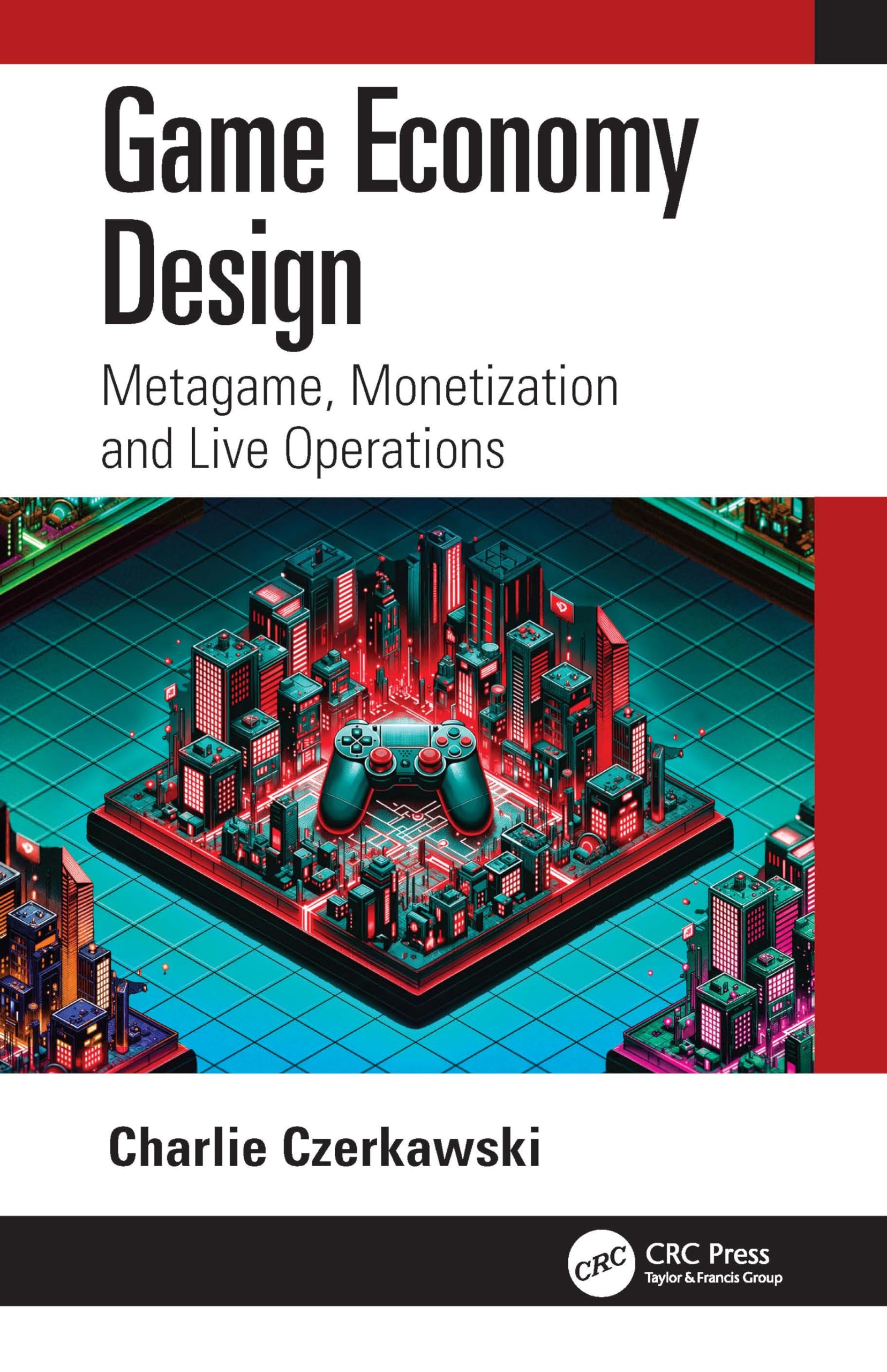 Product Image: Game Economy Design