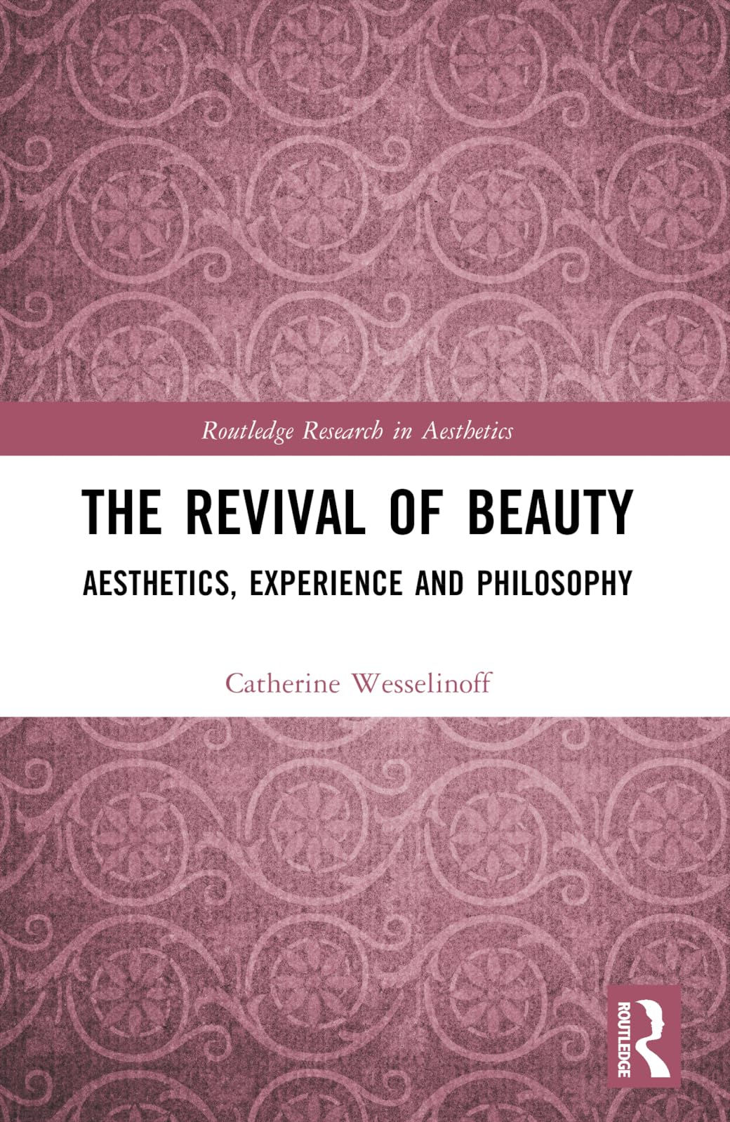 The Revival of Beauty Philosophy