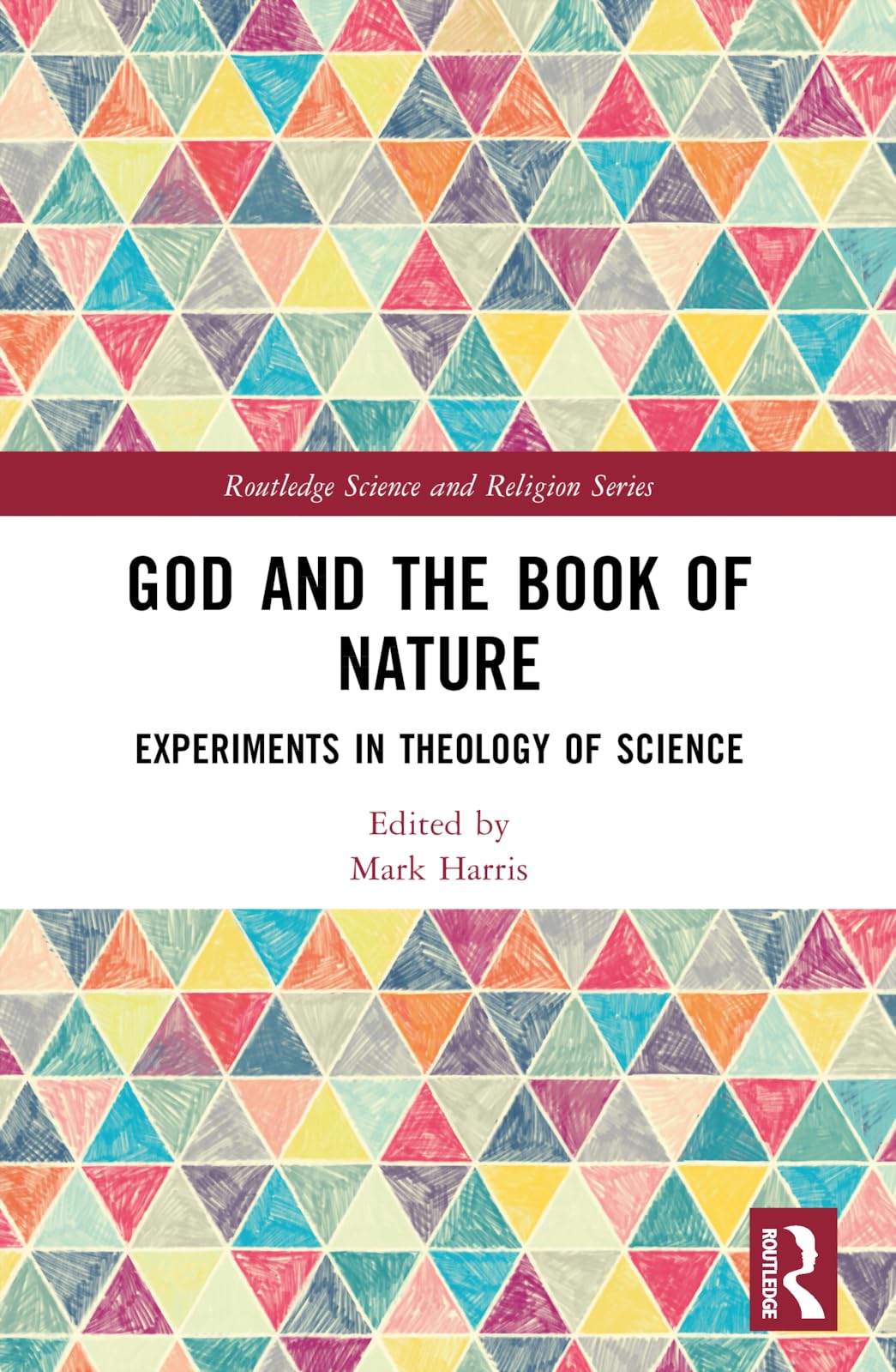 God and the Book of Nature Religion & Esotericism