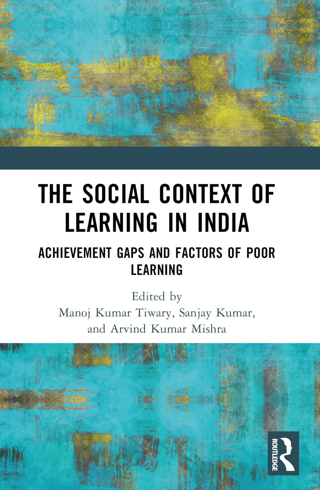 The Social Context of Learning in India Social Sciences