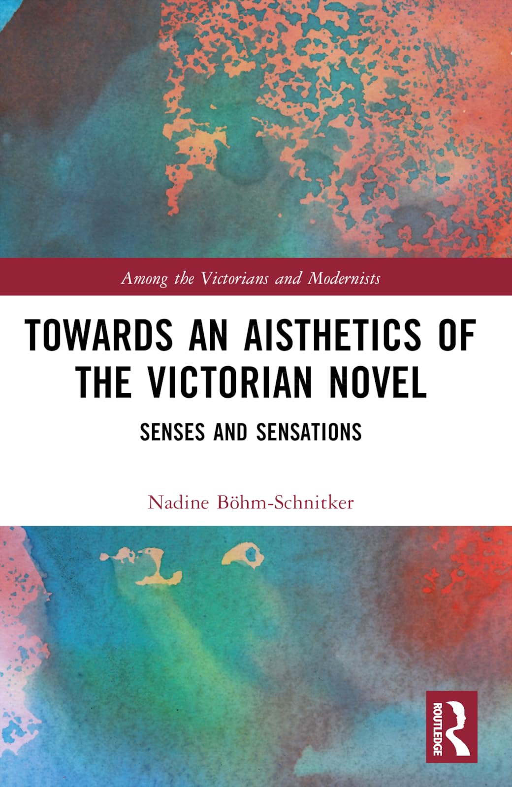 Towards an Aisthetics of the Victorian Novel Contemporary literature