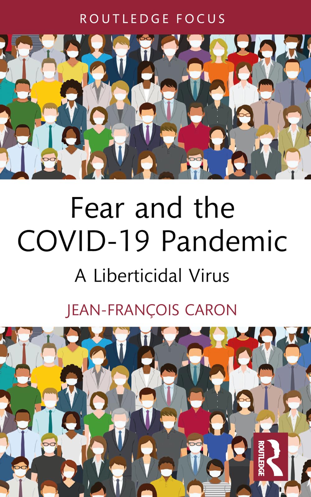 Fear and the COVID-19 Pandemic Philosophy