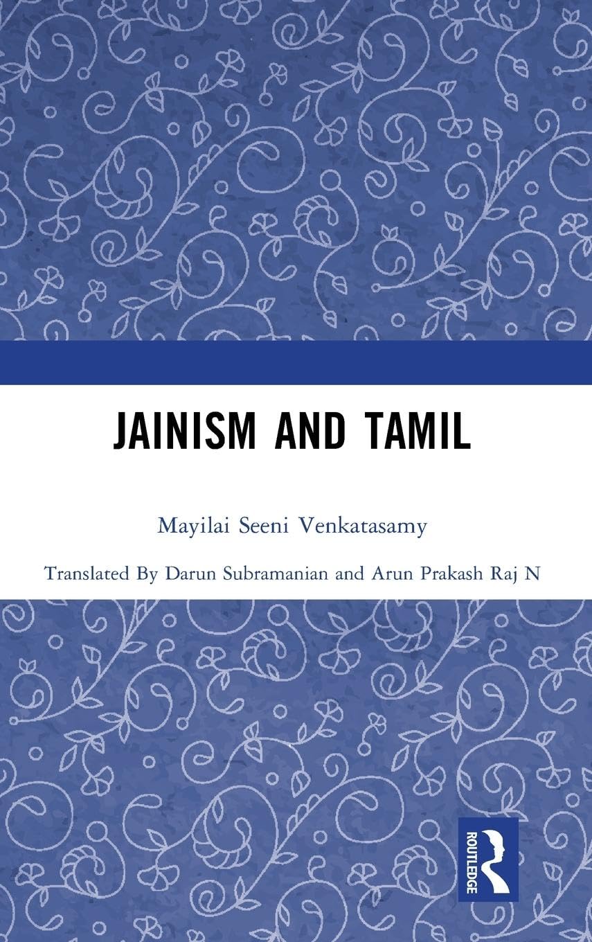 Jainism and Tamil Law