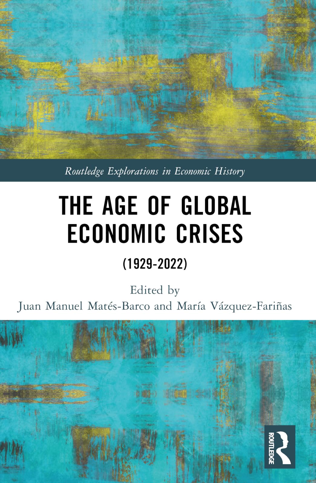 The Age of Global Economic Crises Law