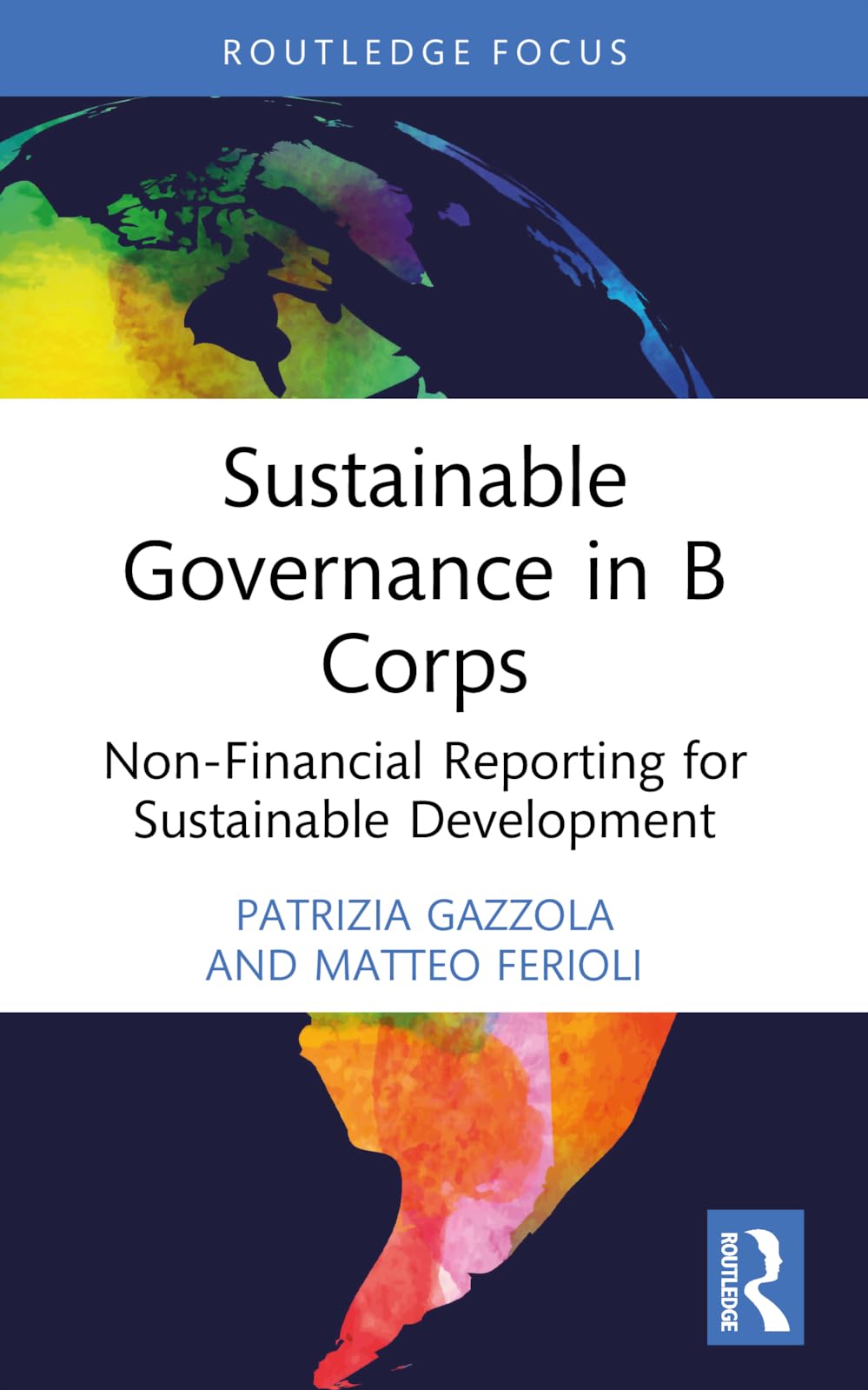 Sustainable Governance in B Corps Business, Finance & Career