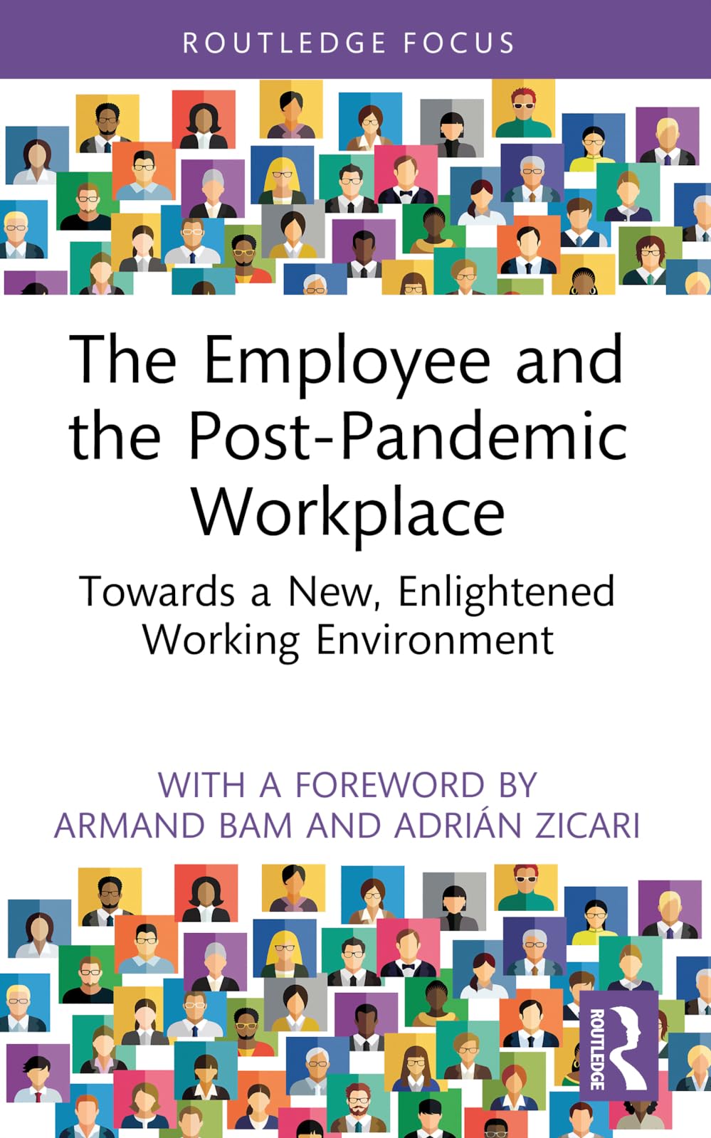 The Employee and the Post-Pandemic Workplace Business, Finance & Career