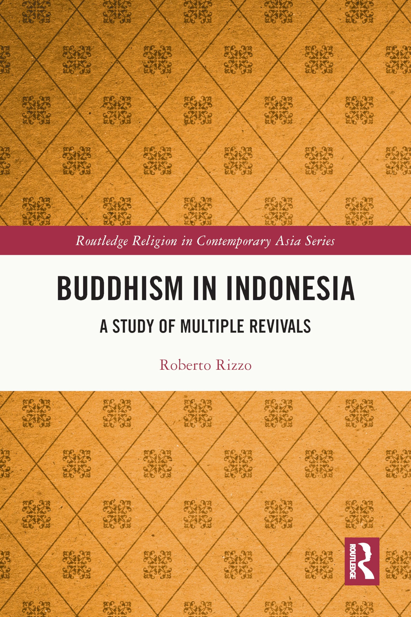 Product Image: Buddhism in Indonesia