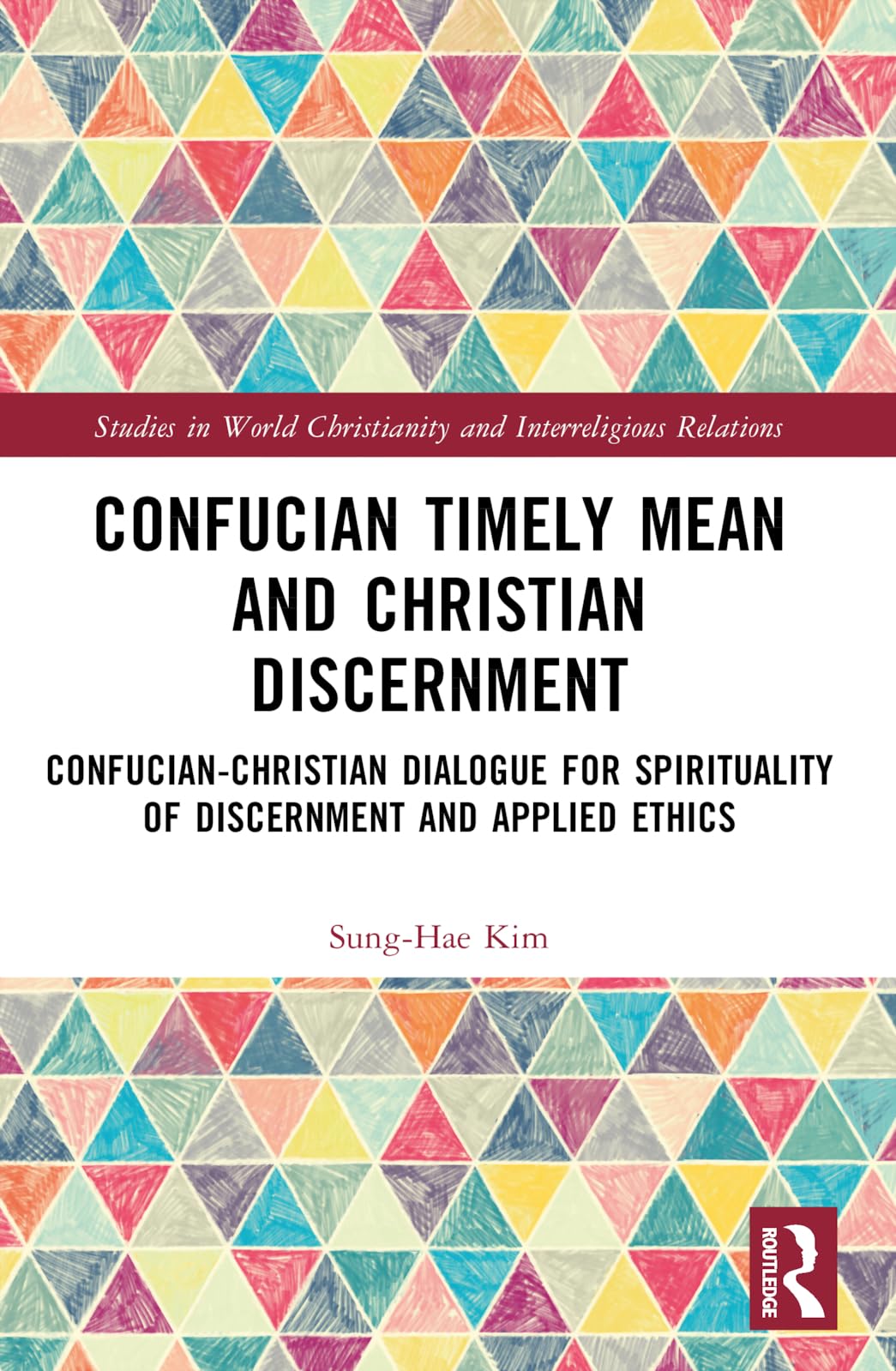 Confucian Timely Mean and Christian Discernment Philosophy