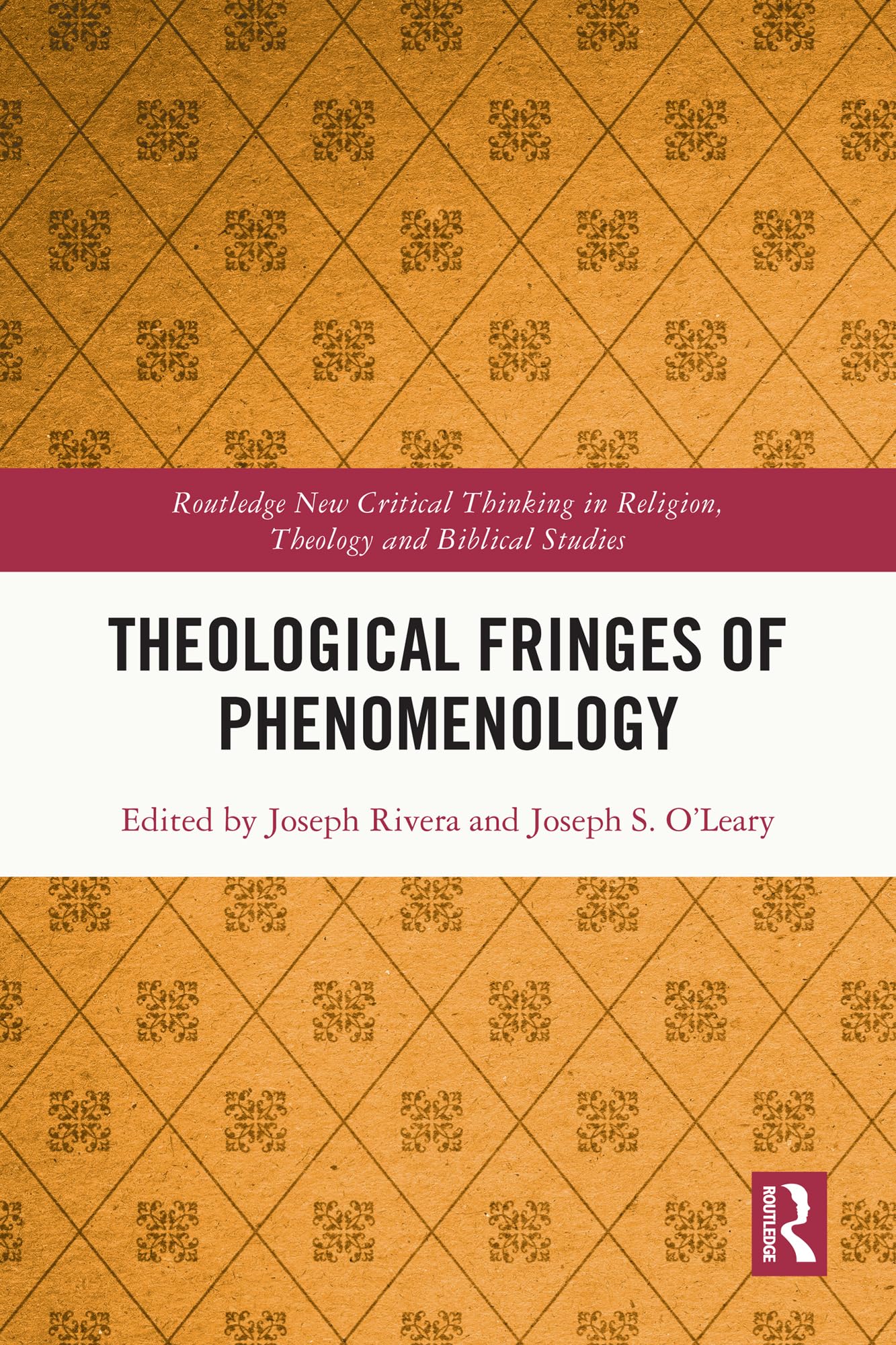 Theological Fringes of Phenomenology Philosophy