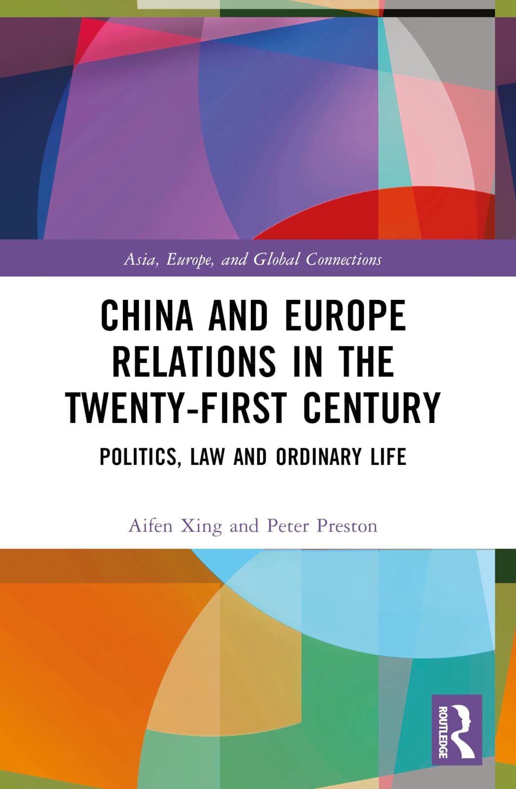 China and Europe Relations in the Twenty-First Century Natural Sciences