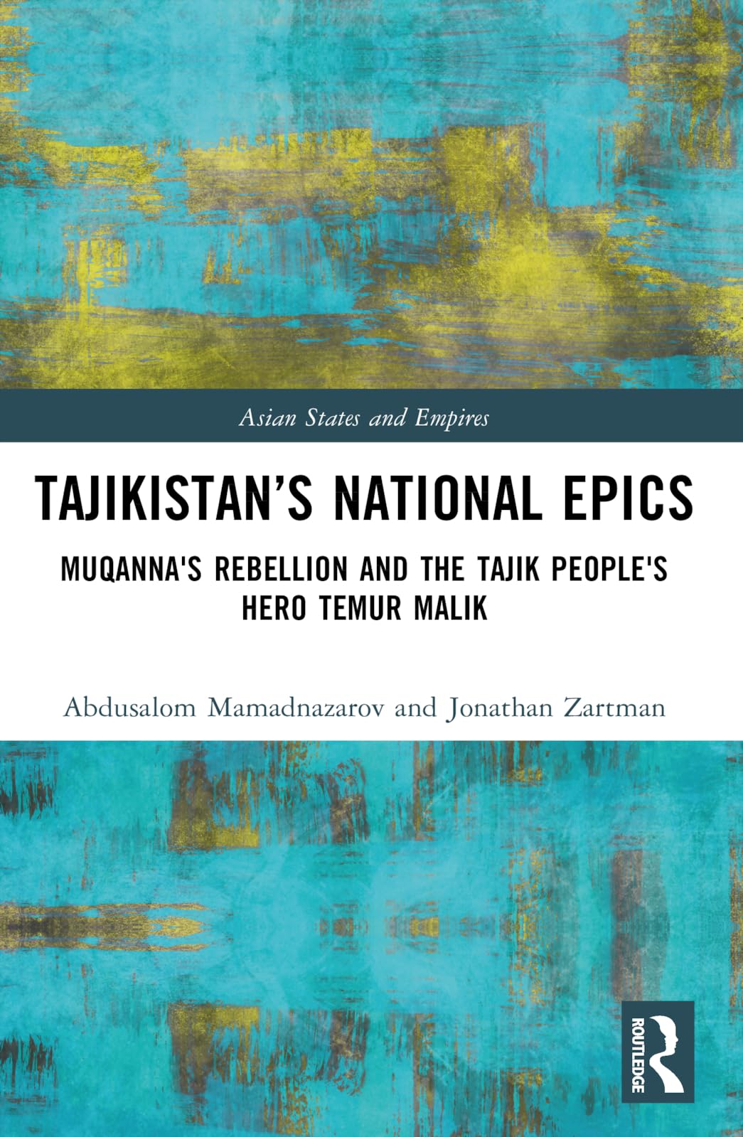 Tajikistan's National Epics Natural Sciences