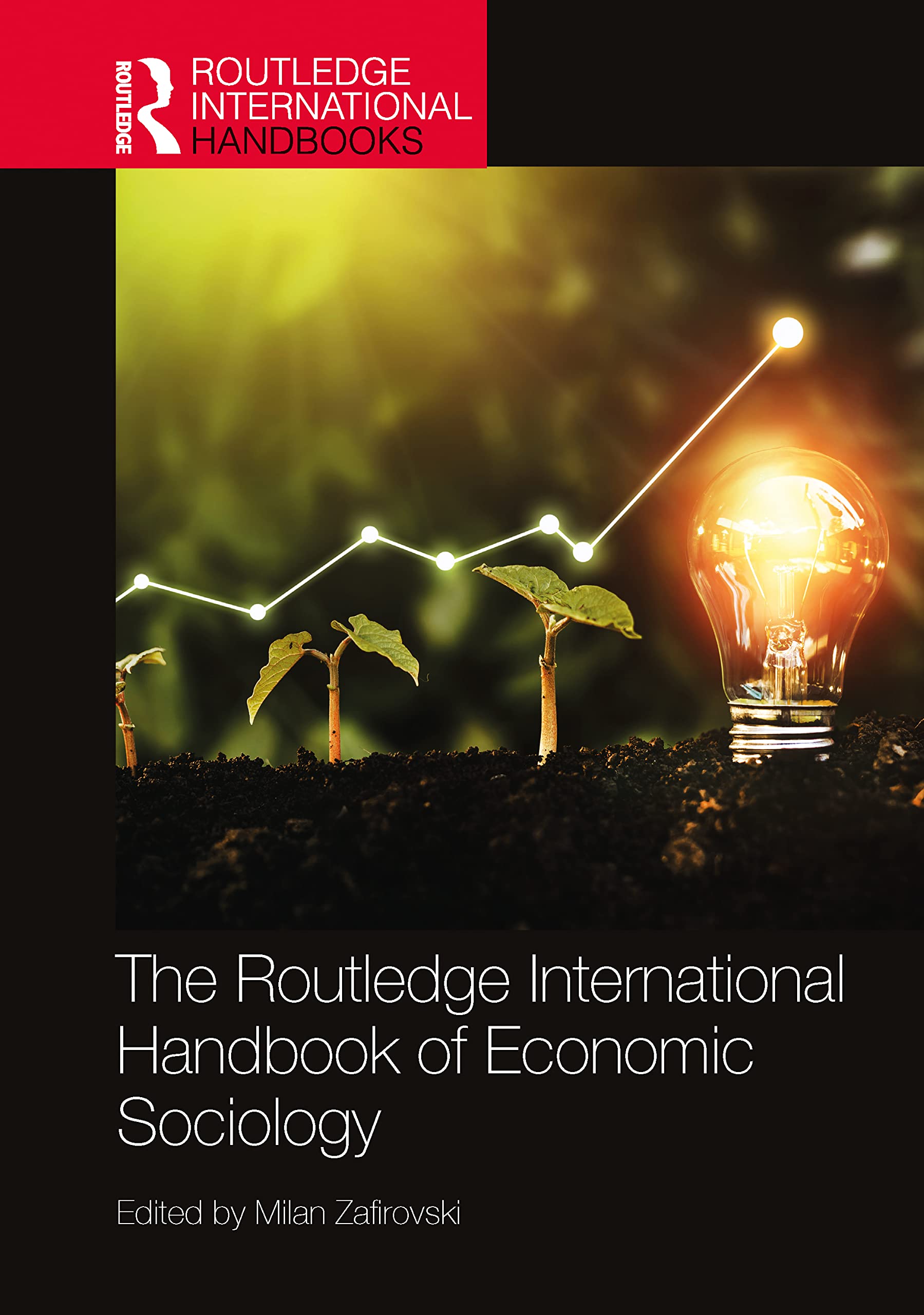 The Routledge International Handbook of Economic Sociology Law