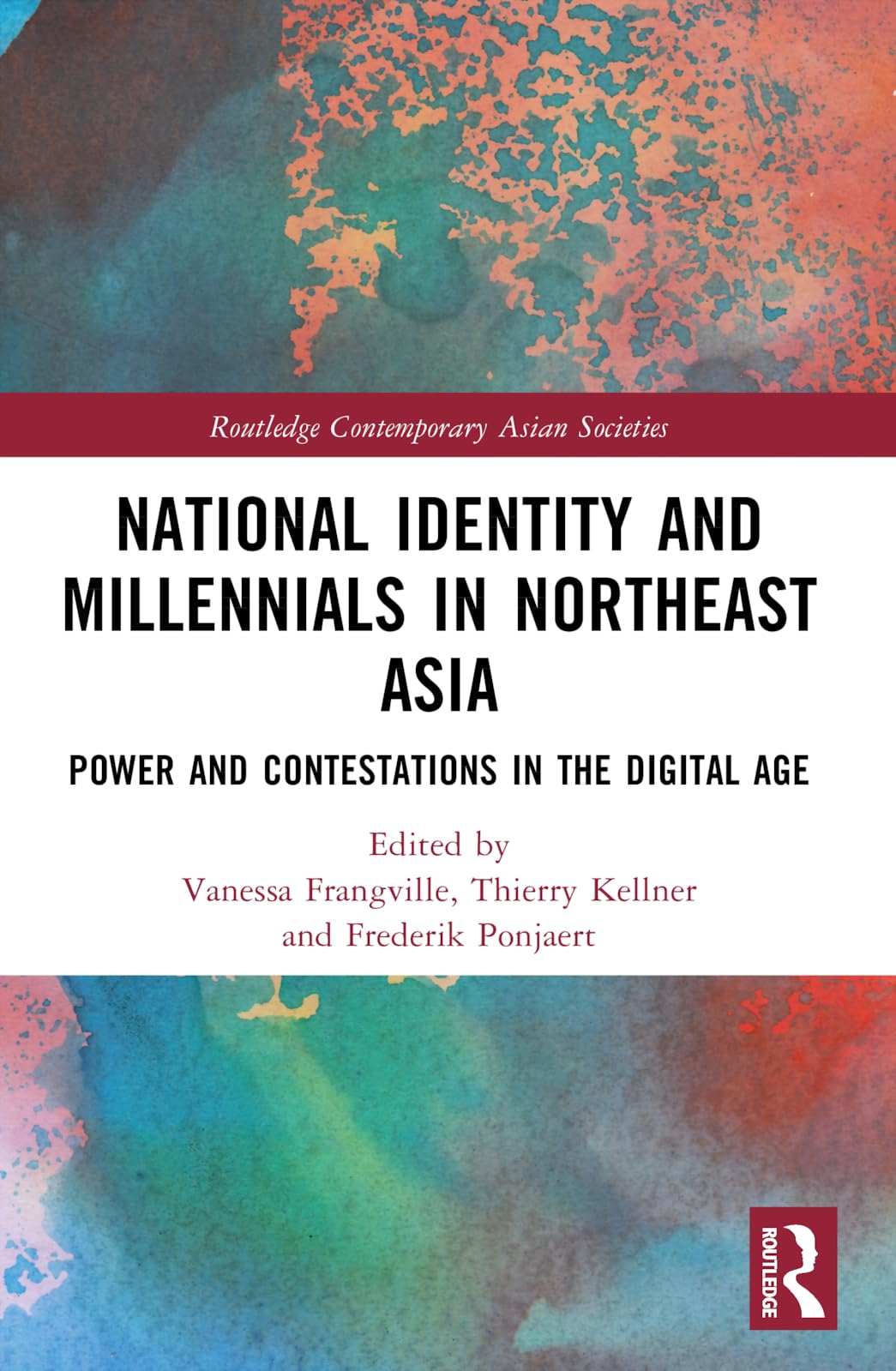 National Identity and Millennials in Northeast Asia Law