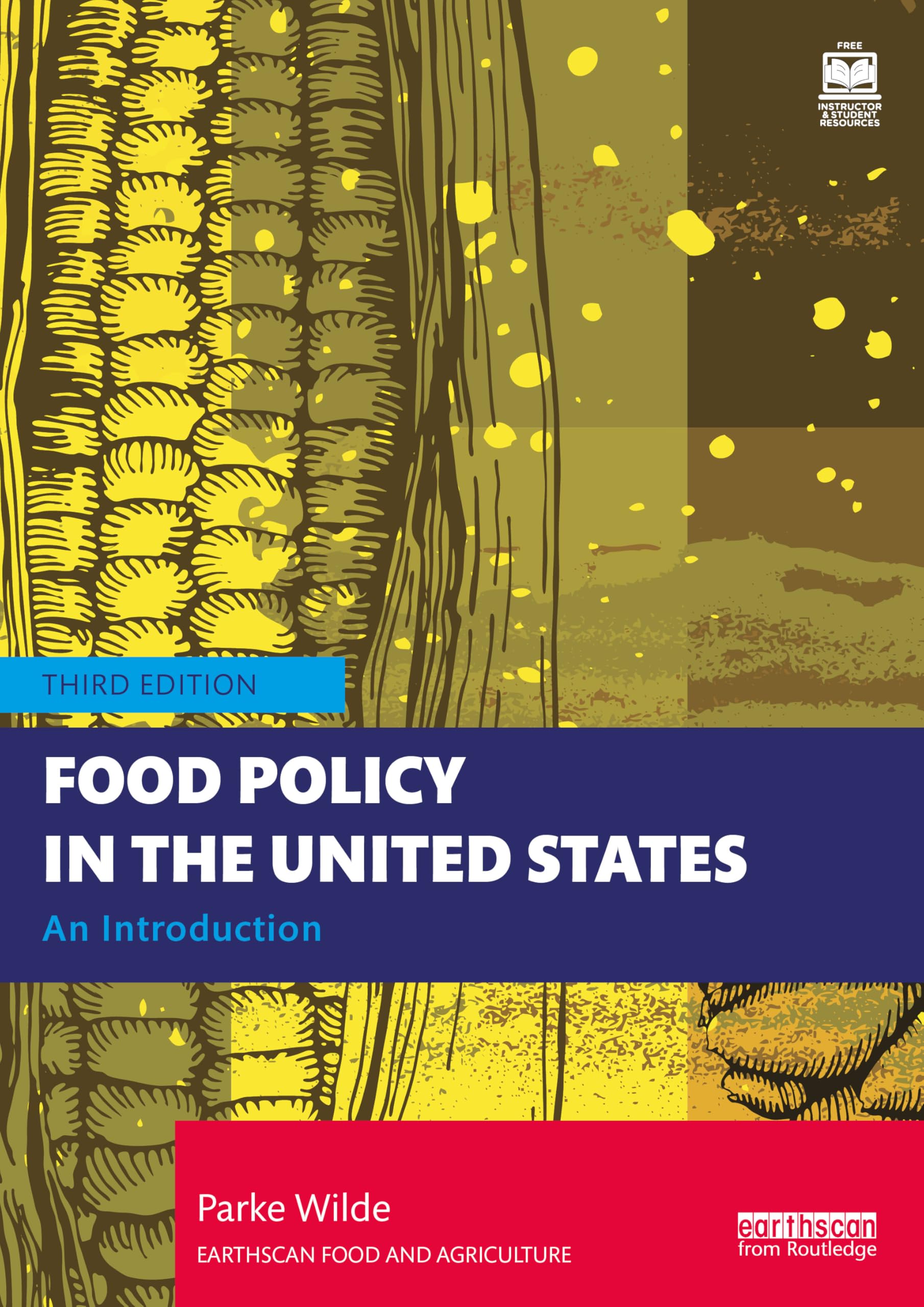 Food Policy in the United States Medicine