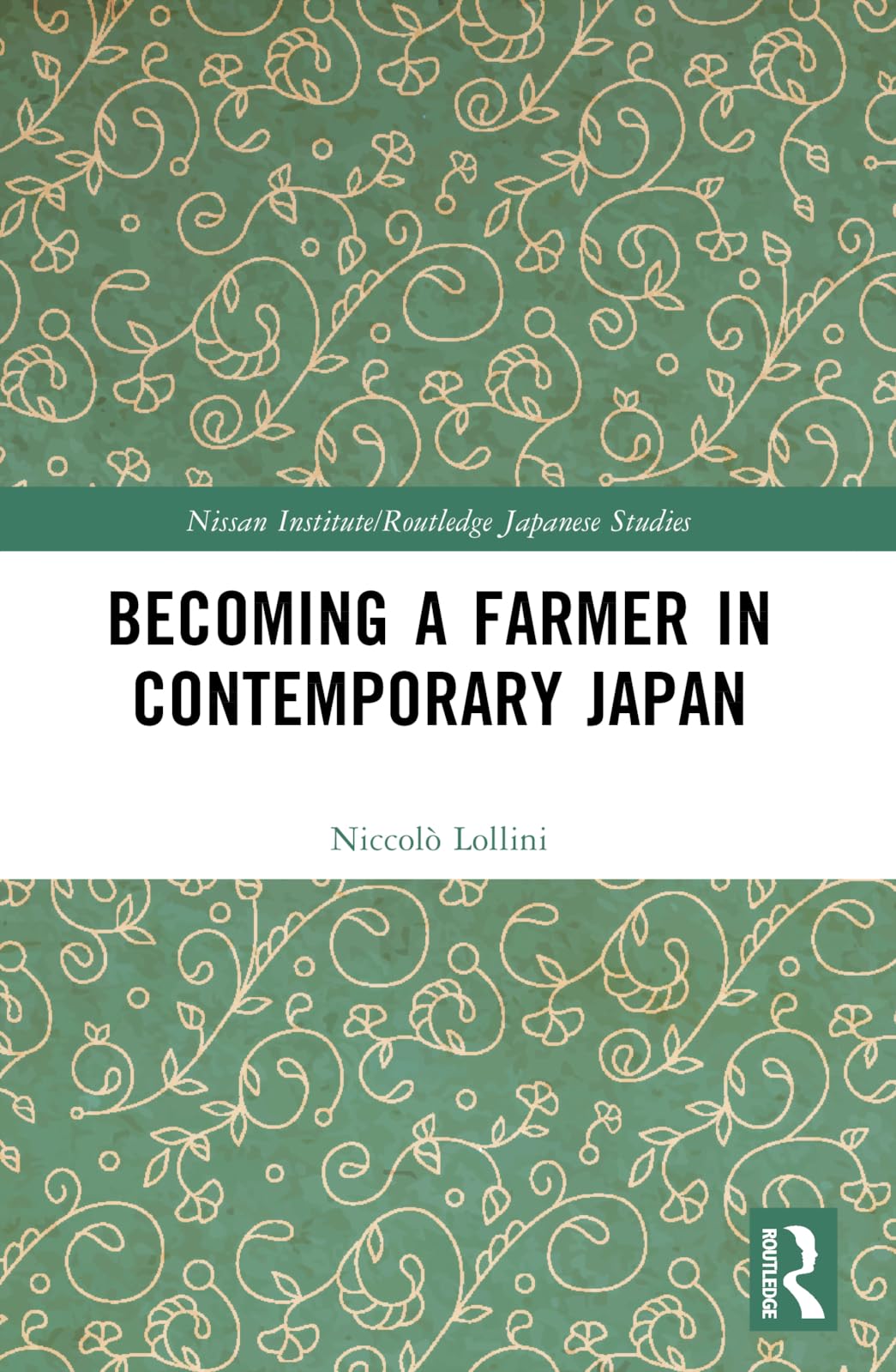 Becoming a Farmer in Contemporary Japan Law