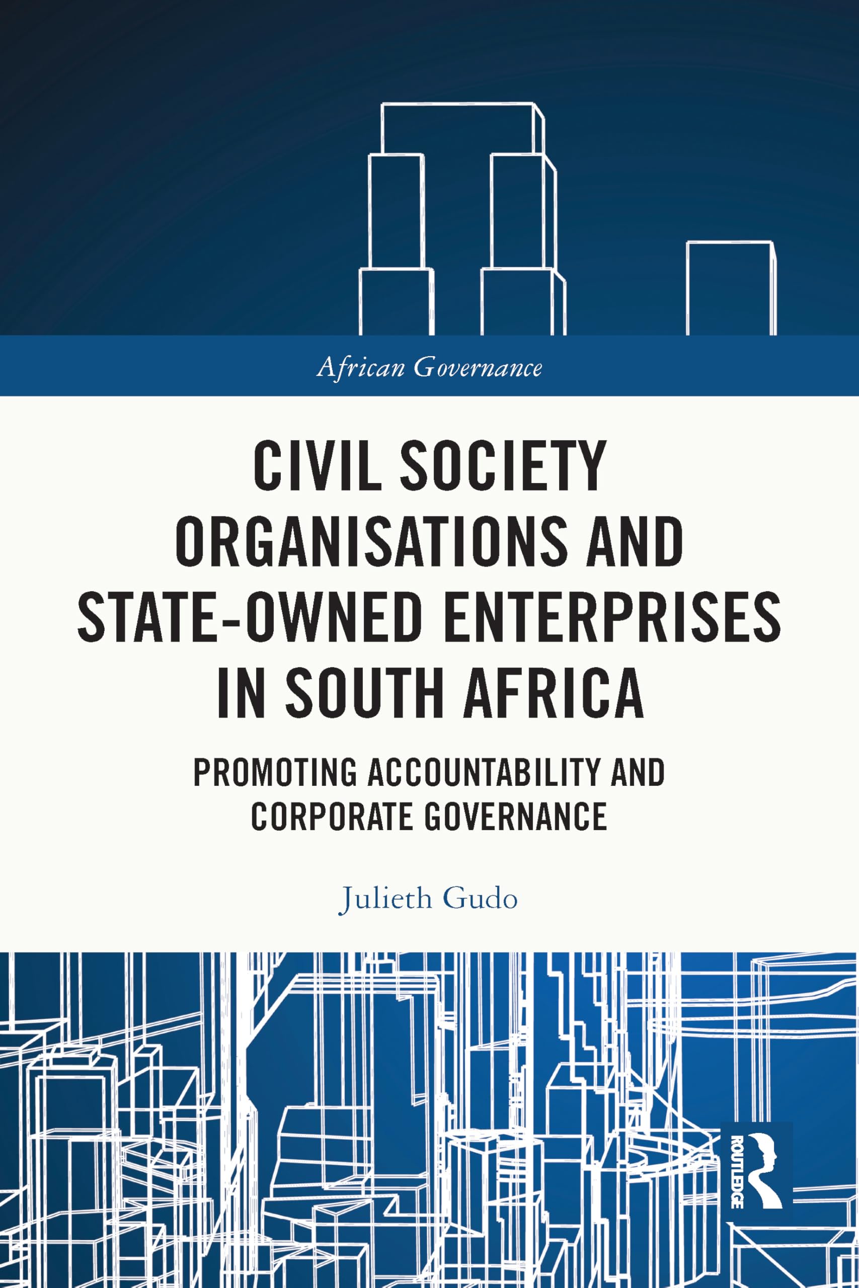 Civil Society Organisations and State-Owned Enterprises in South Africa Law