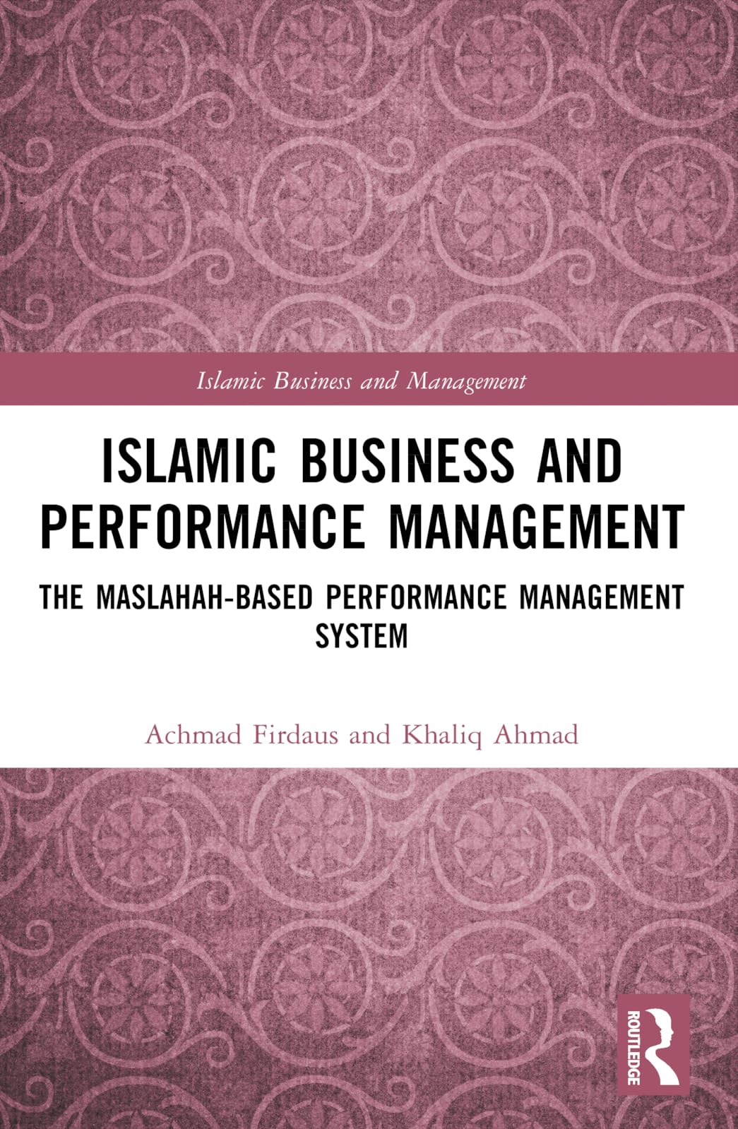 Islamic Business and Performance Management Religion & Esotericism
