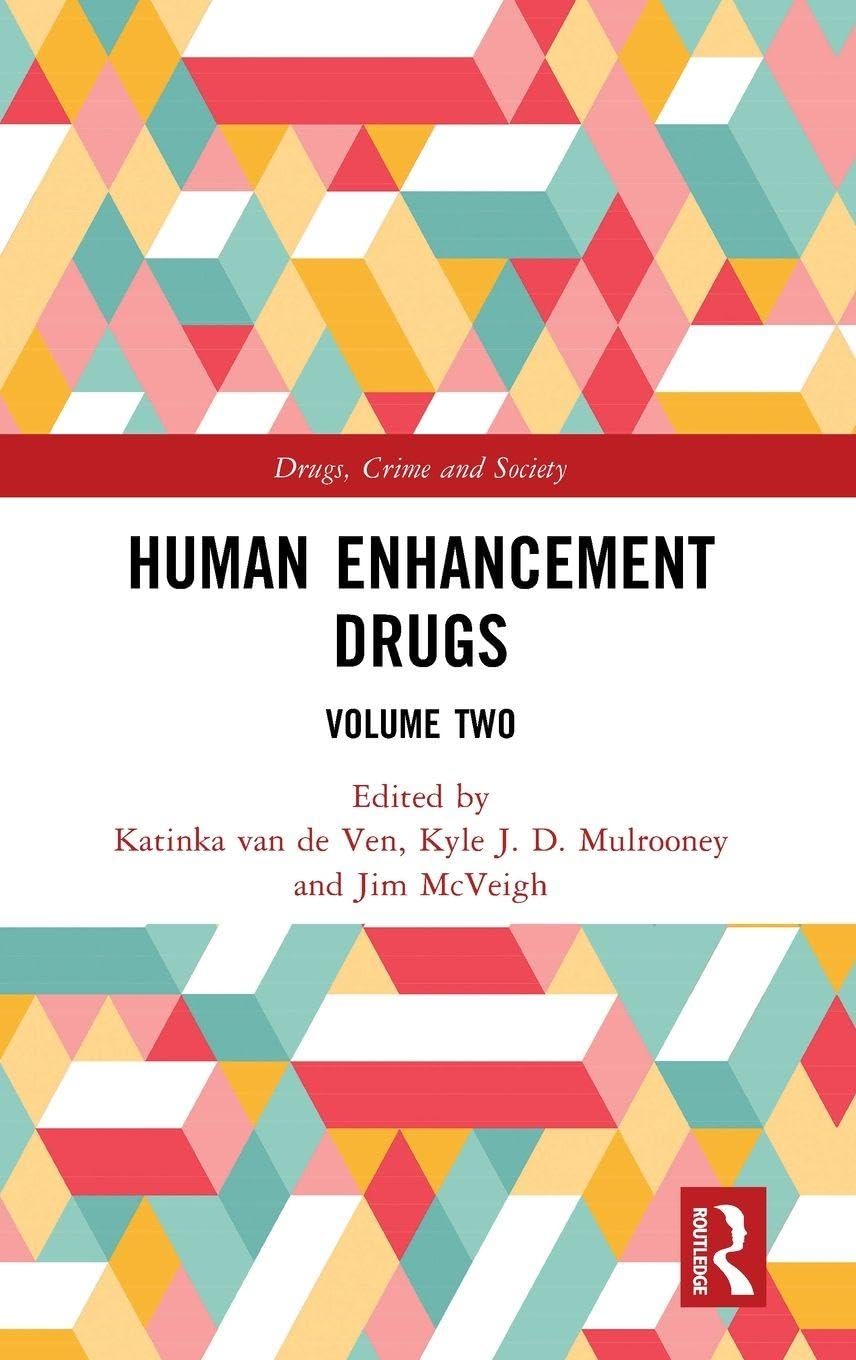 Human Enhancement Drugs Law
