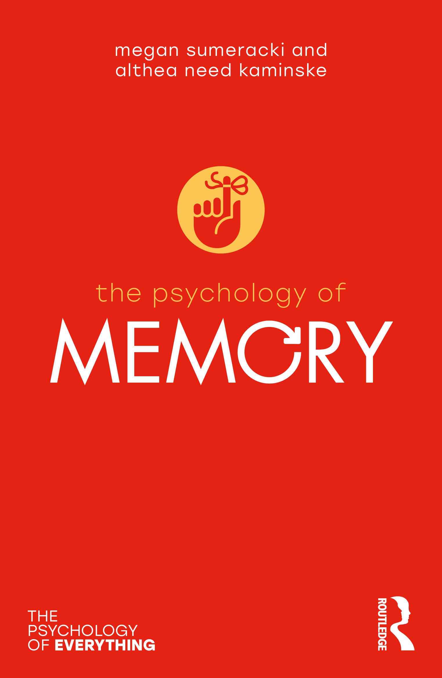 The Psychology of Memory (Psychology of Everything) Medicine