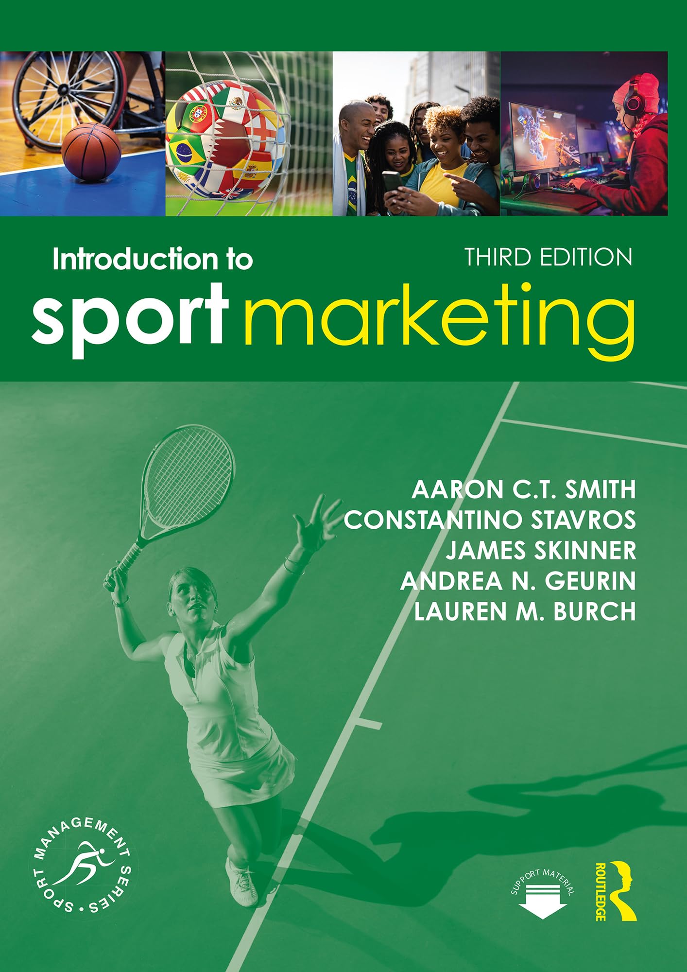 Introduction to Sport Marketing (Sport Management) Business, Finance & Career