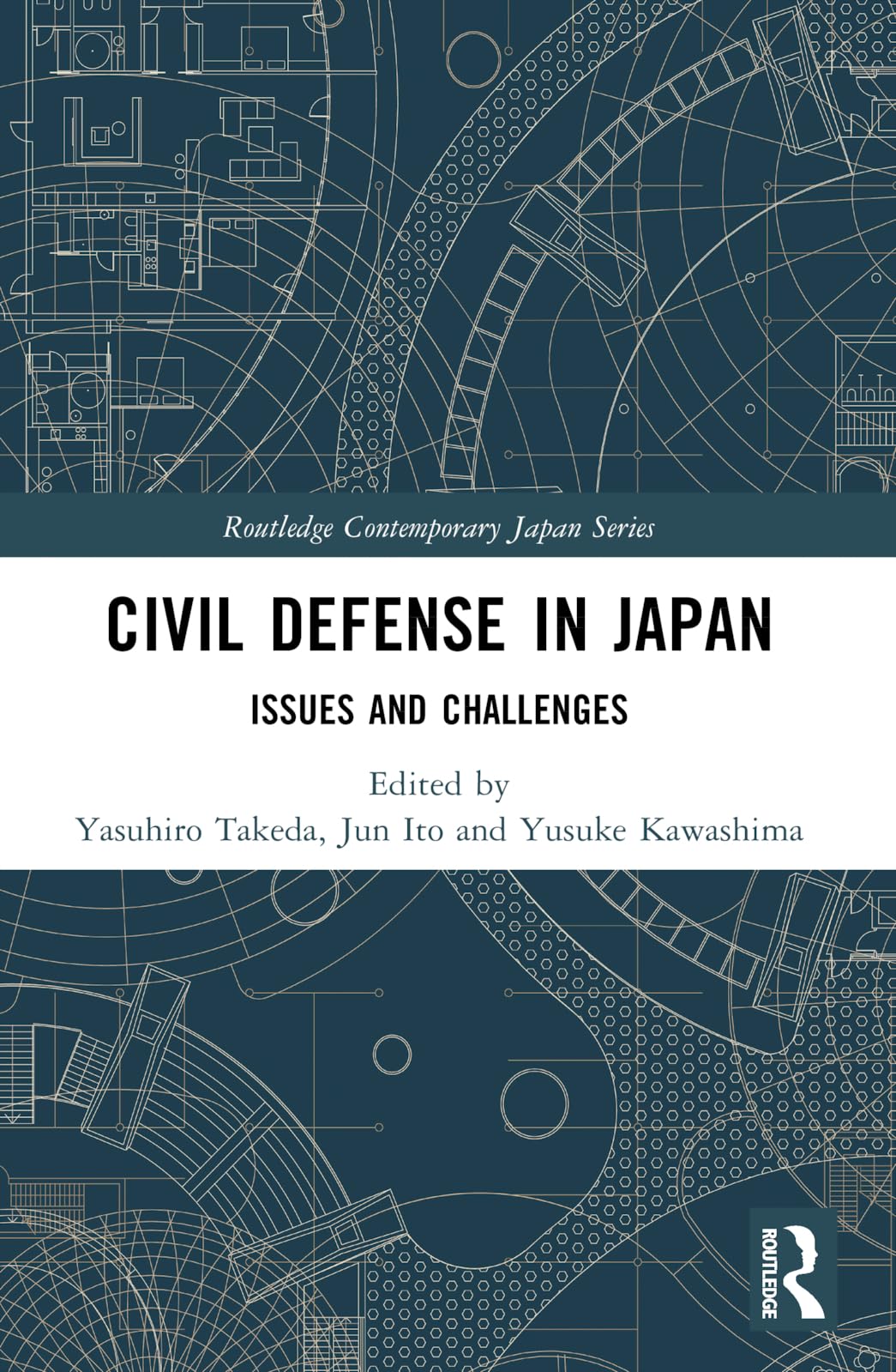 Civil Defense in Japan Law