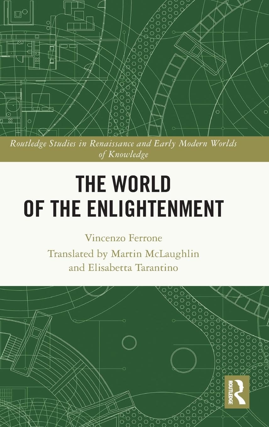 The World of the Enlightenment Philosophy