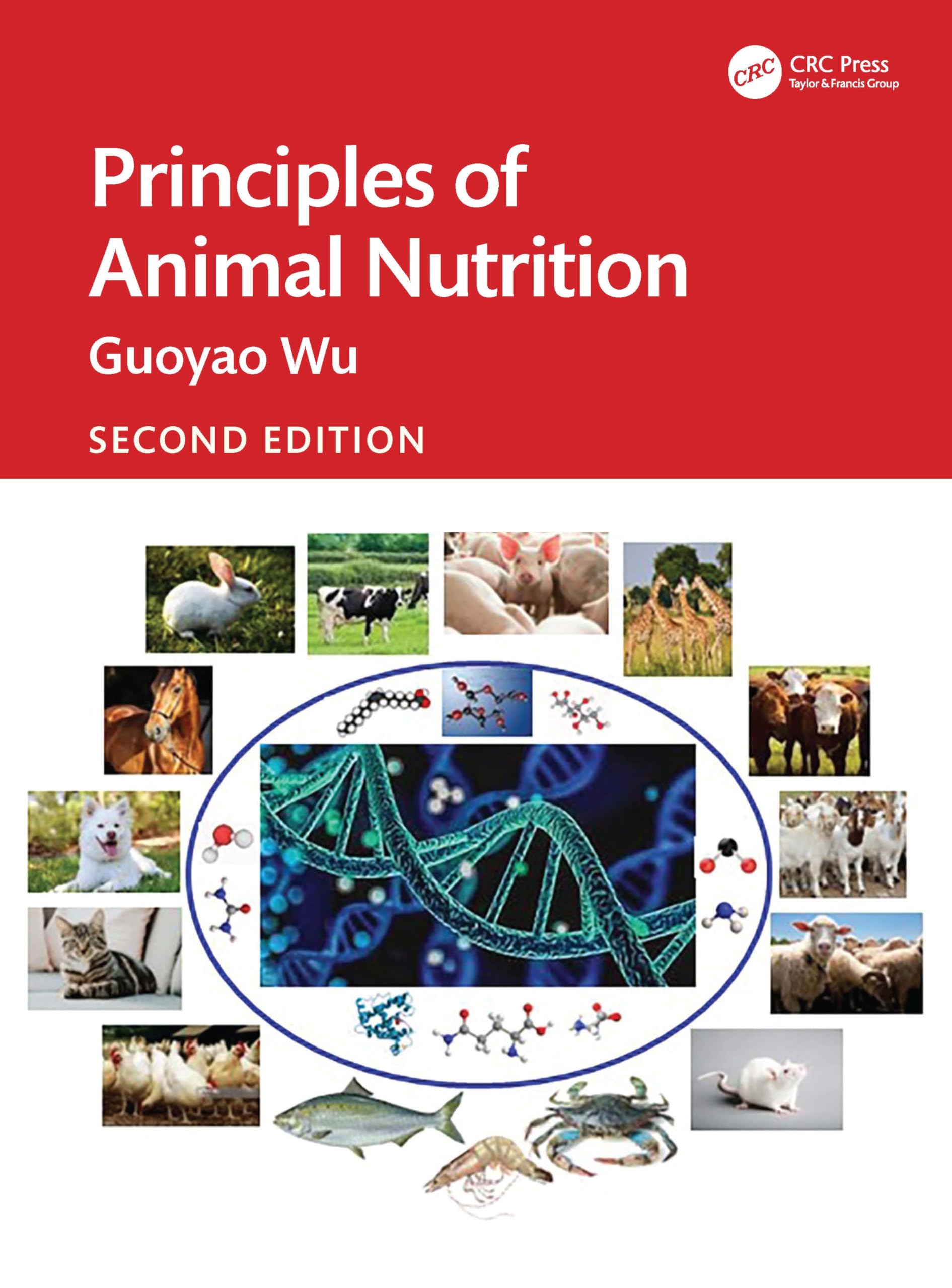 Principles of Animal Nutrition Medicine