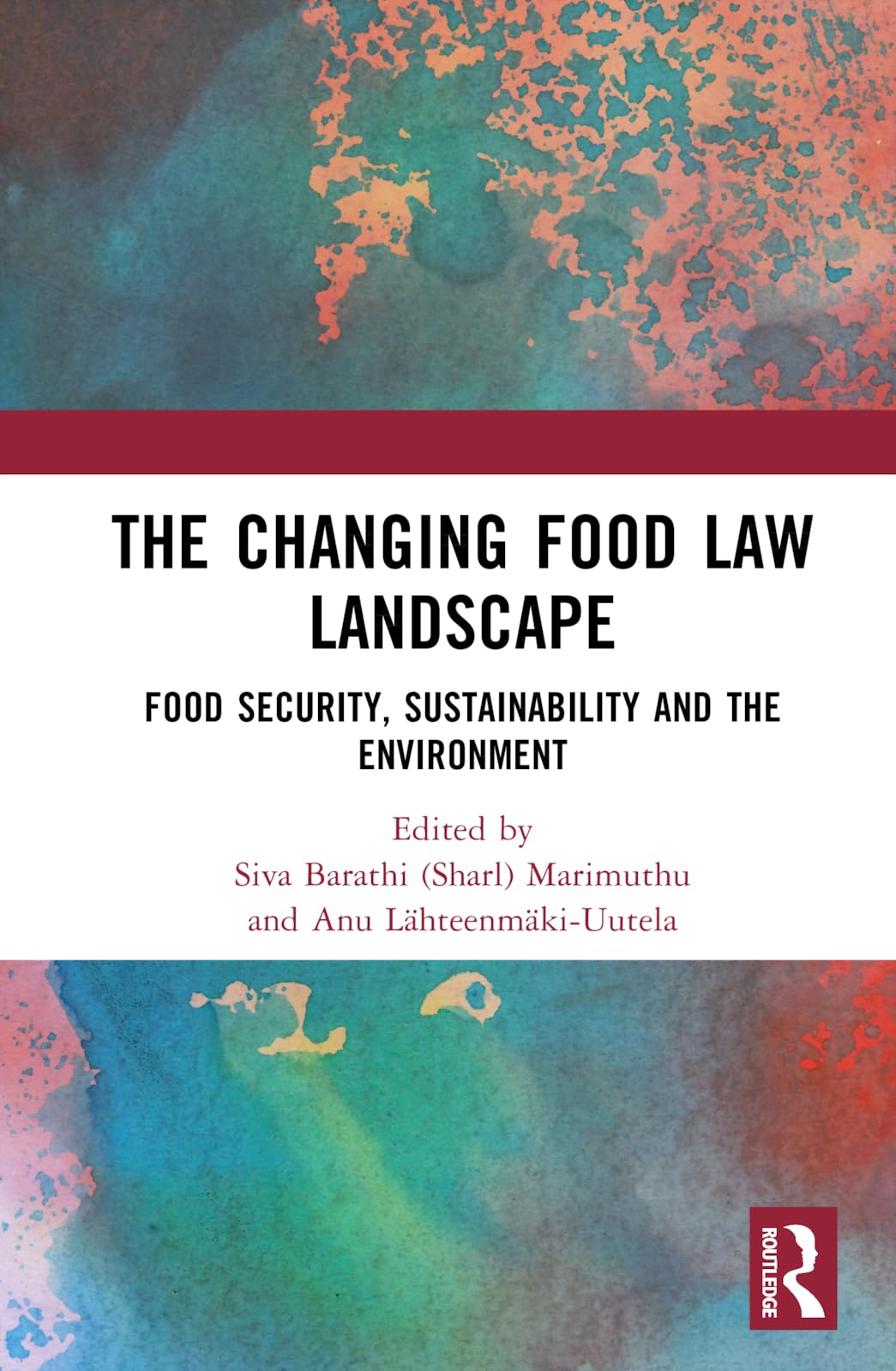 The Changing Food Law Landscape Law
