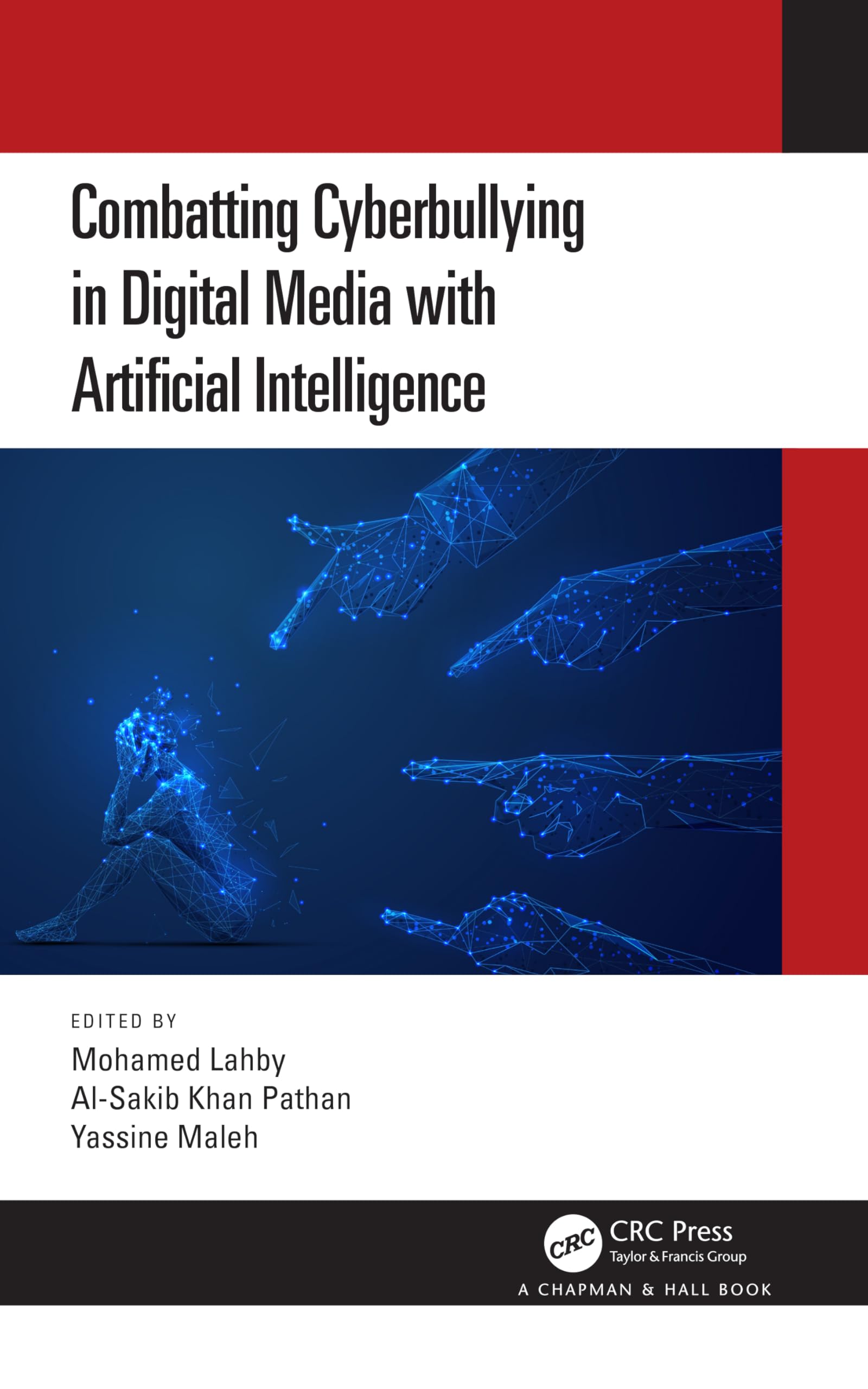 Combatting Cyberbullying in Digital Media with Artificial Intelligence Computer Science