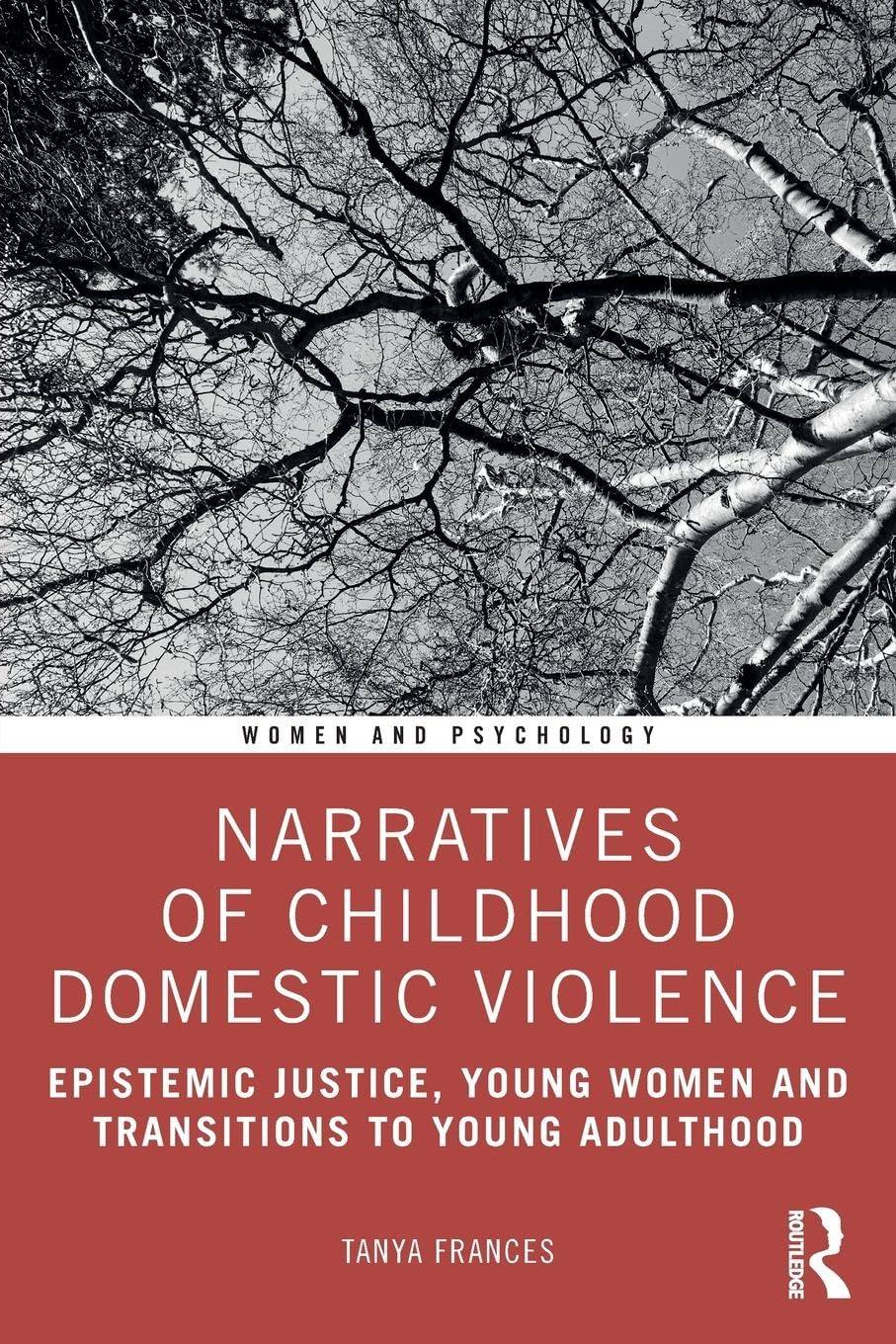 Narratives of Childhood Domestic Violence Social Sciences