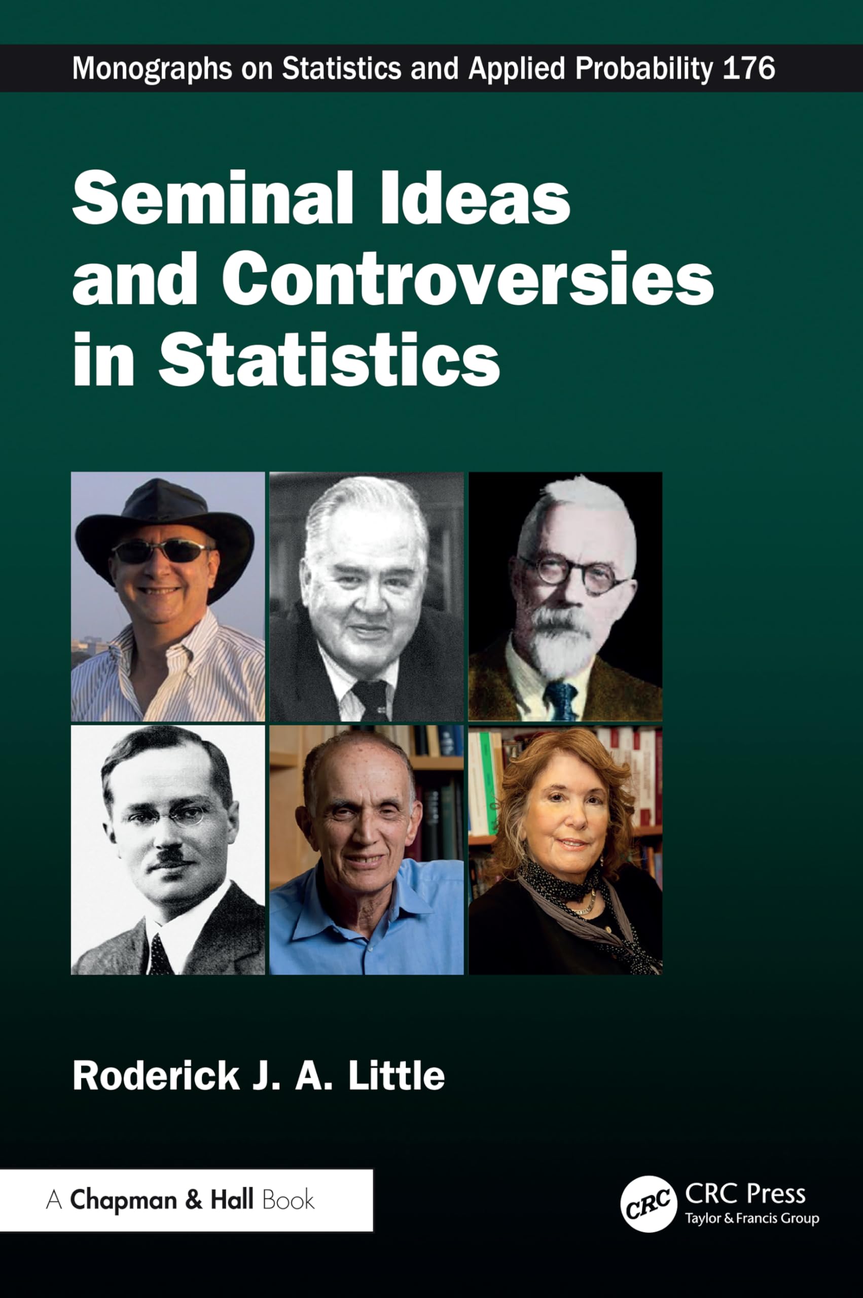 Seminal Ideas and Controversies in Statistics Mathematics