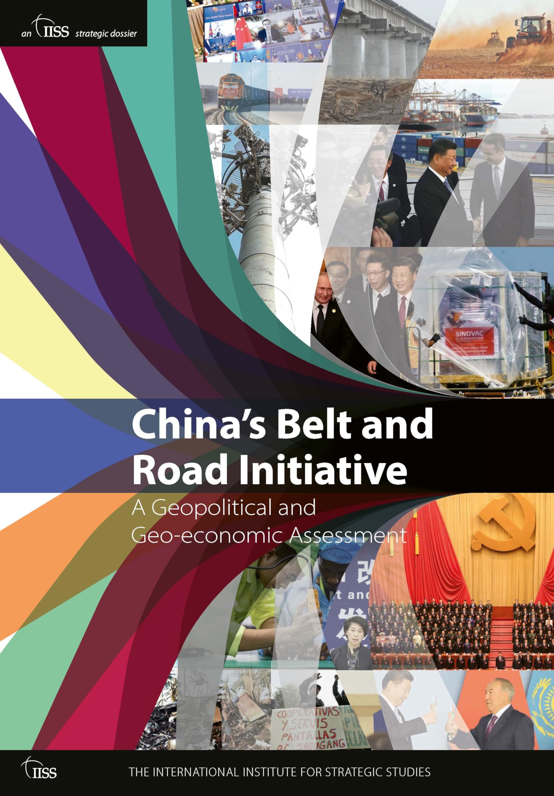 China’s Belt and Road Initiative: A Geopolitical and Geo-economic Assessment Social Sciences