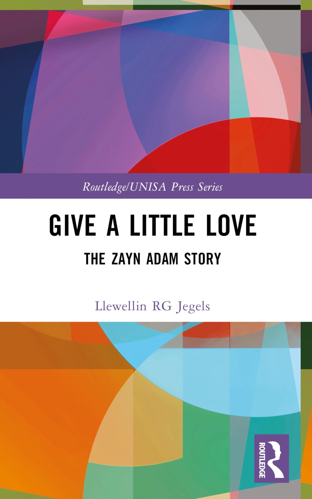 Give a Little Love Books