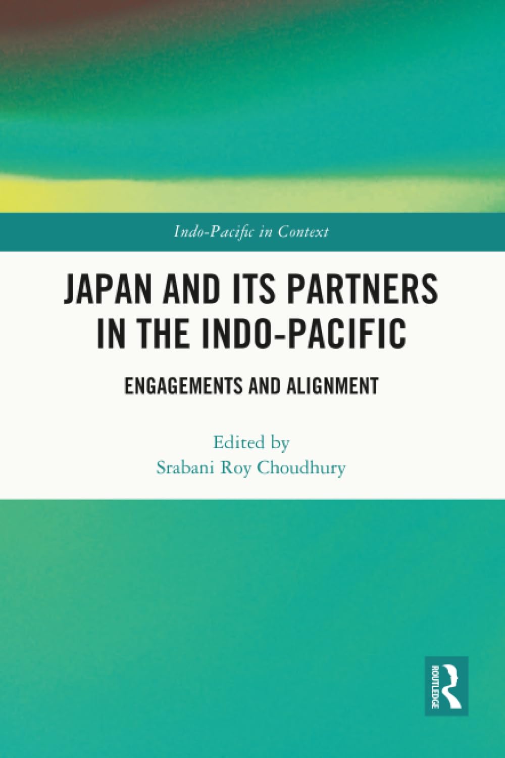 Japan and its Partners in the Indo-Pacific Social Sciences