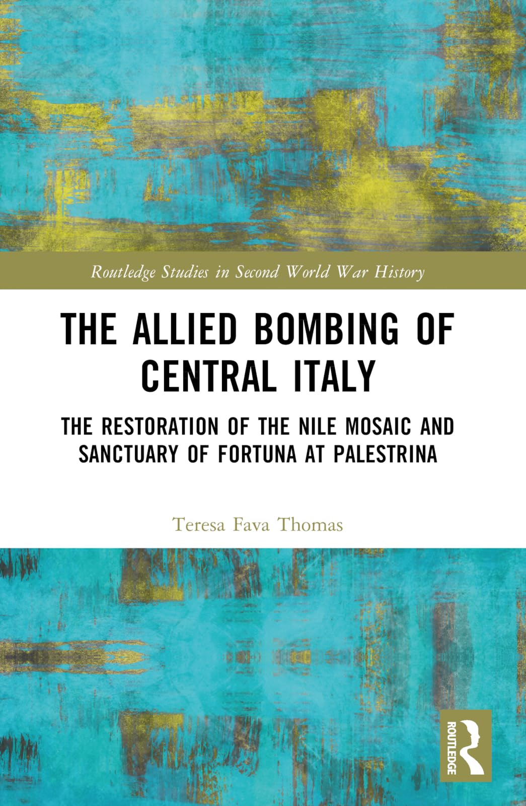 The Allied Bombing of Central Italy Philosophy