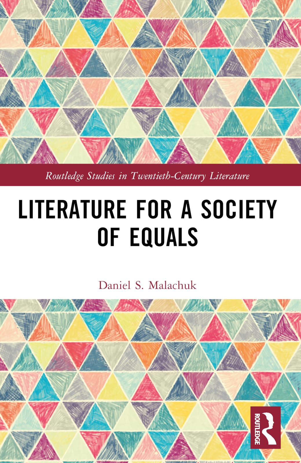 Literature for a Society of Equals Philosophy