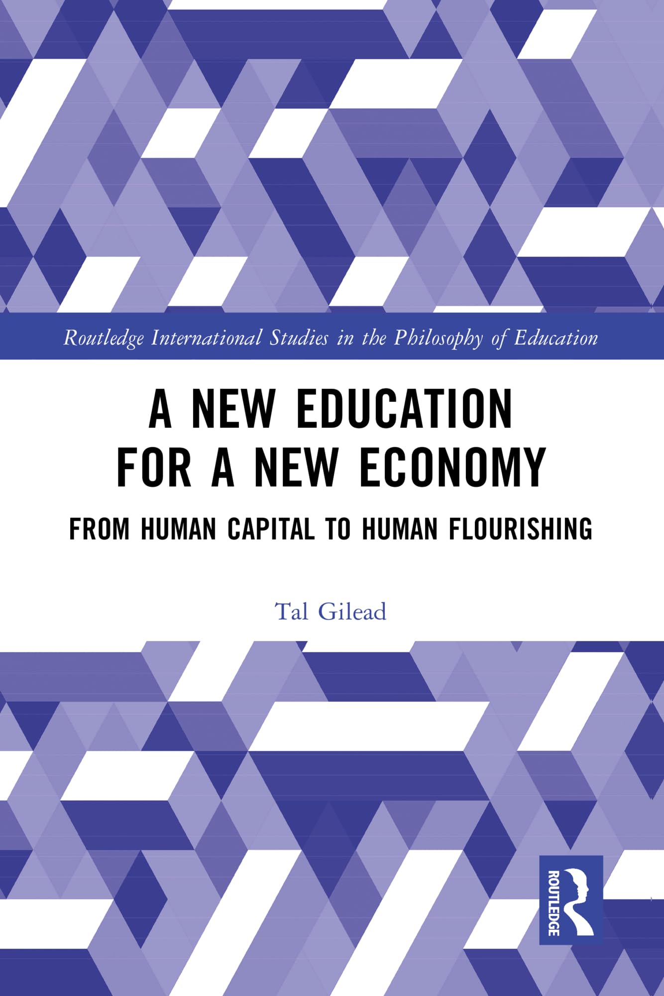 A New Education for a New Economy Business, Finance & Career